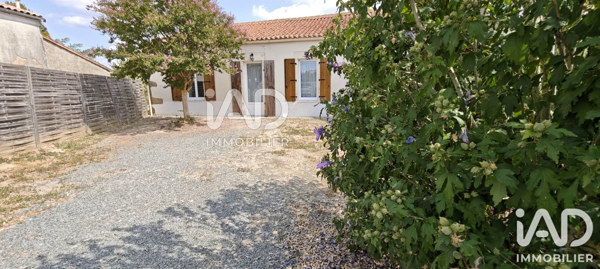 Maison à vendre, 75m², Petosse