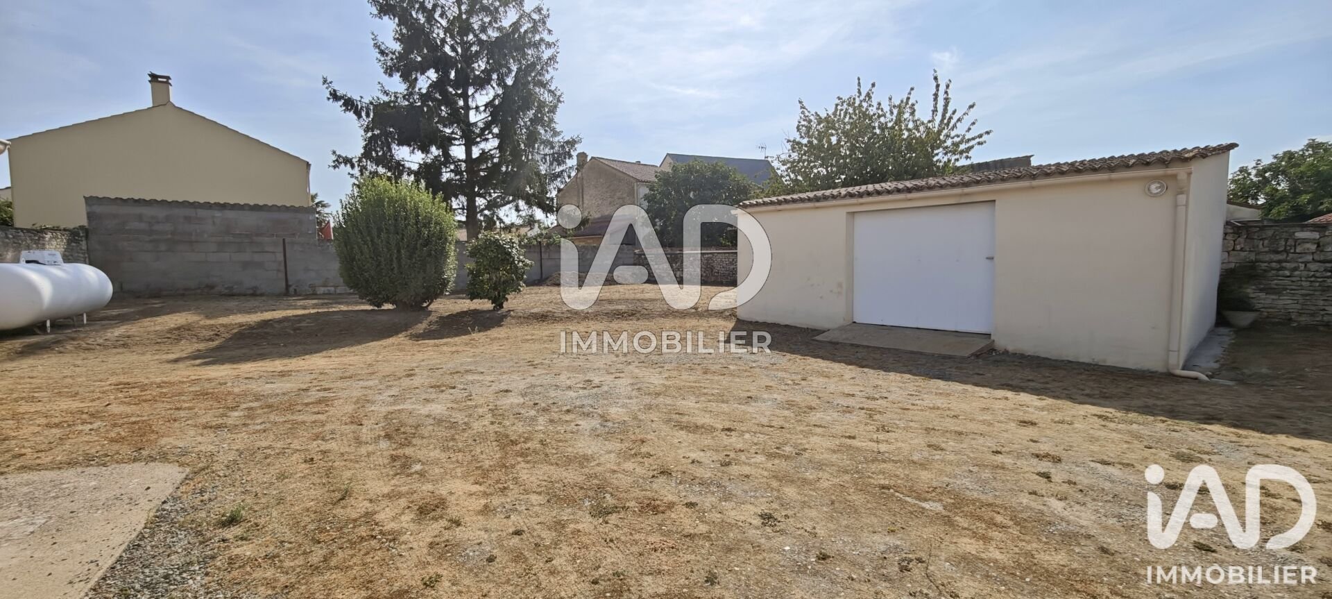 Maison à vendre, 115m², Les Velluire-sur-Vendée