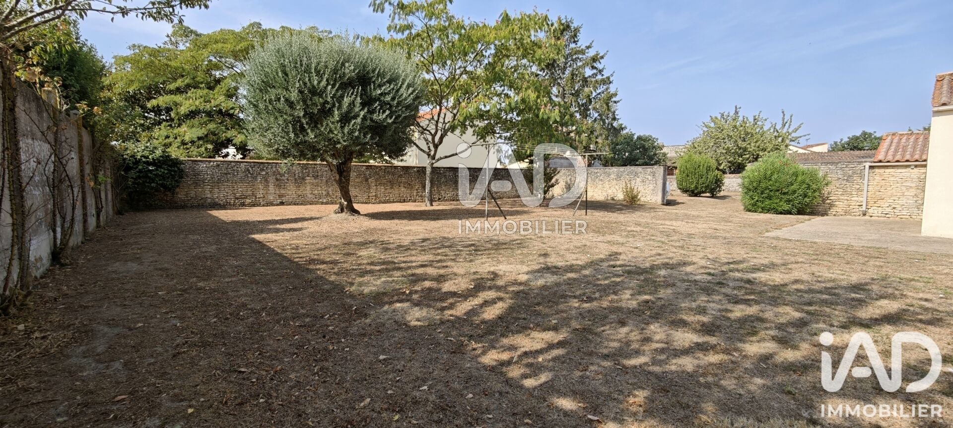 Maison à vendre, 115m², Les Velluire-sur-Vendée