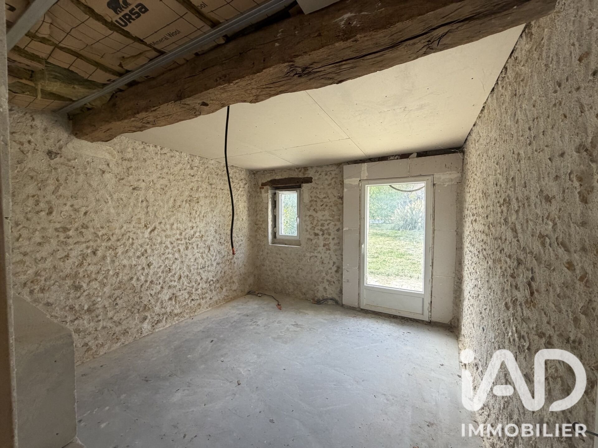 Maison à vendre, 132m², Savigny-sur-Braye
