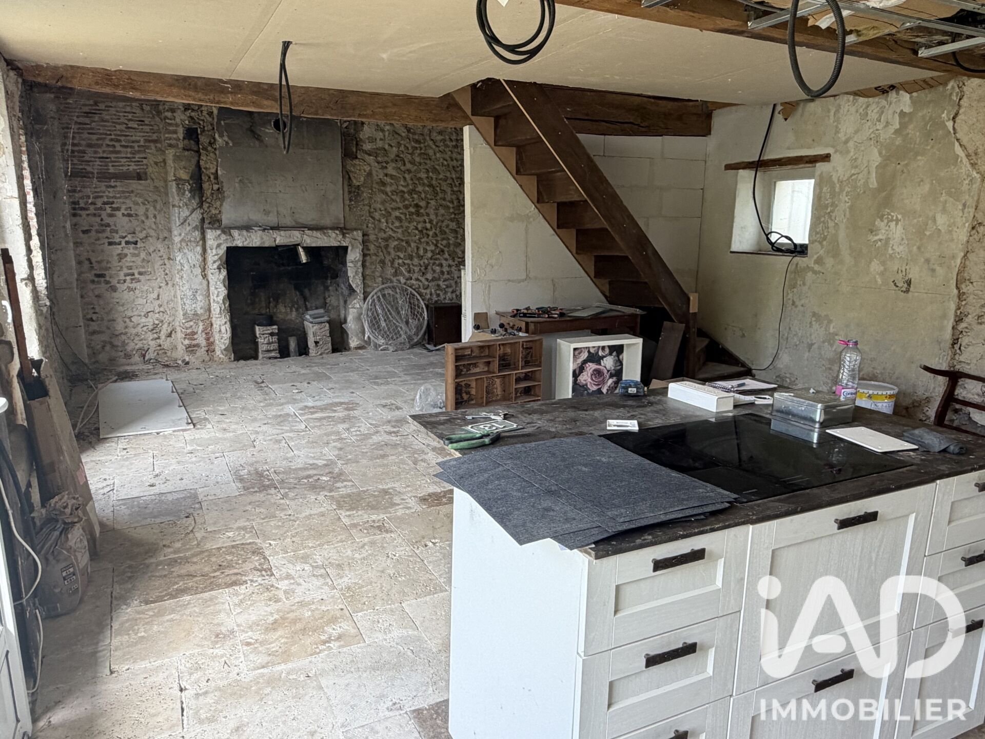 Maison à vendre, 132m², Savigny-sur-Braye