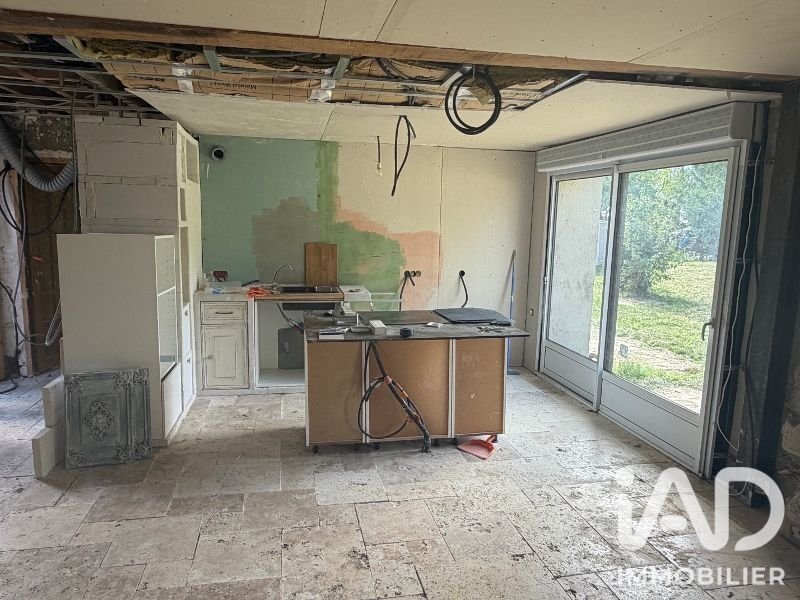 Maison à vendre, 132m², Savigny-sur-Braye