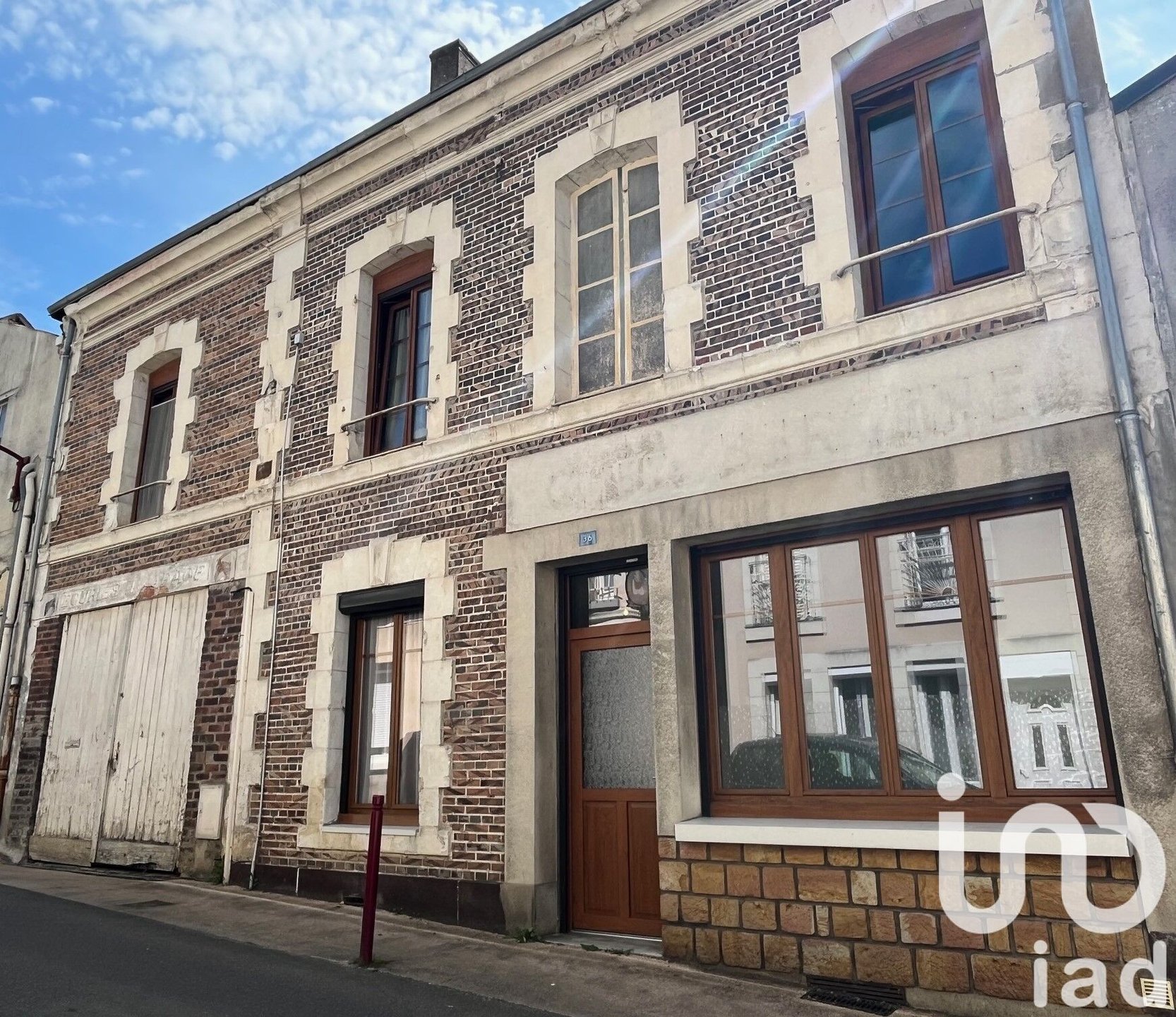 Maison à vendre, 120m², Savigny-sur-Braye