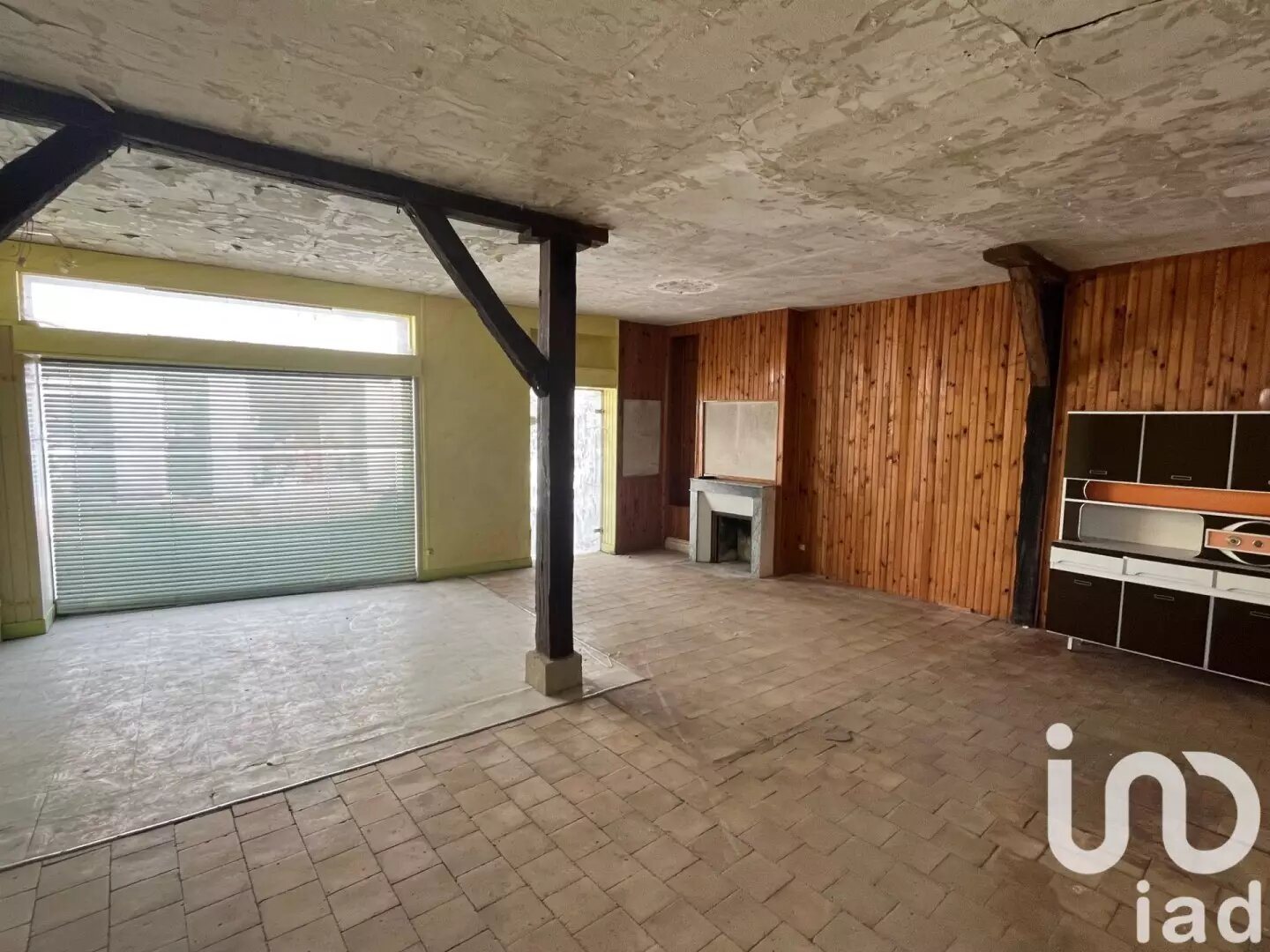 Maison à vendre, 178m², Bessé-sur-Braye