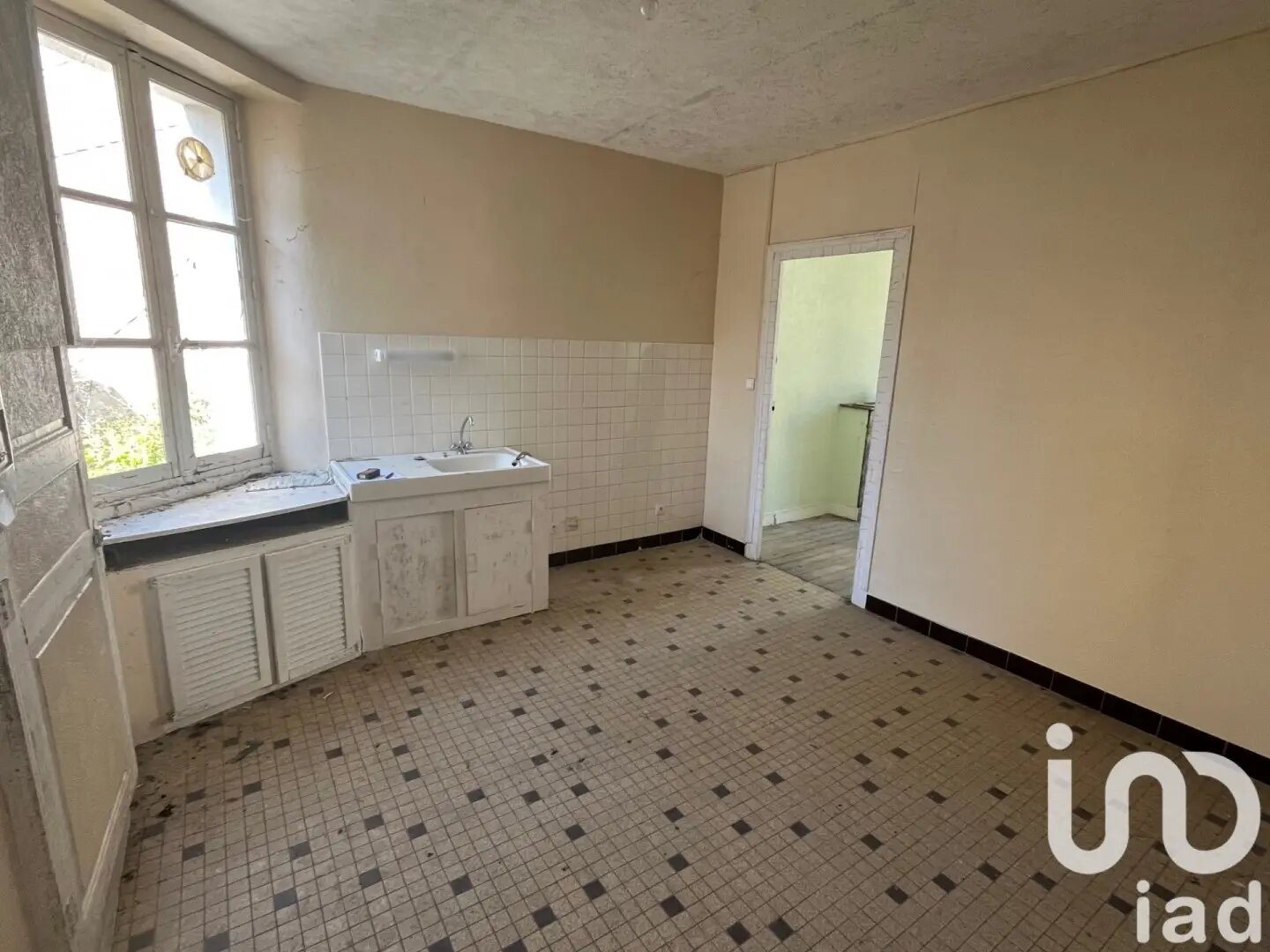 Maison à vendre, 178m², Bessé-sur-Braye