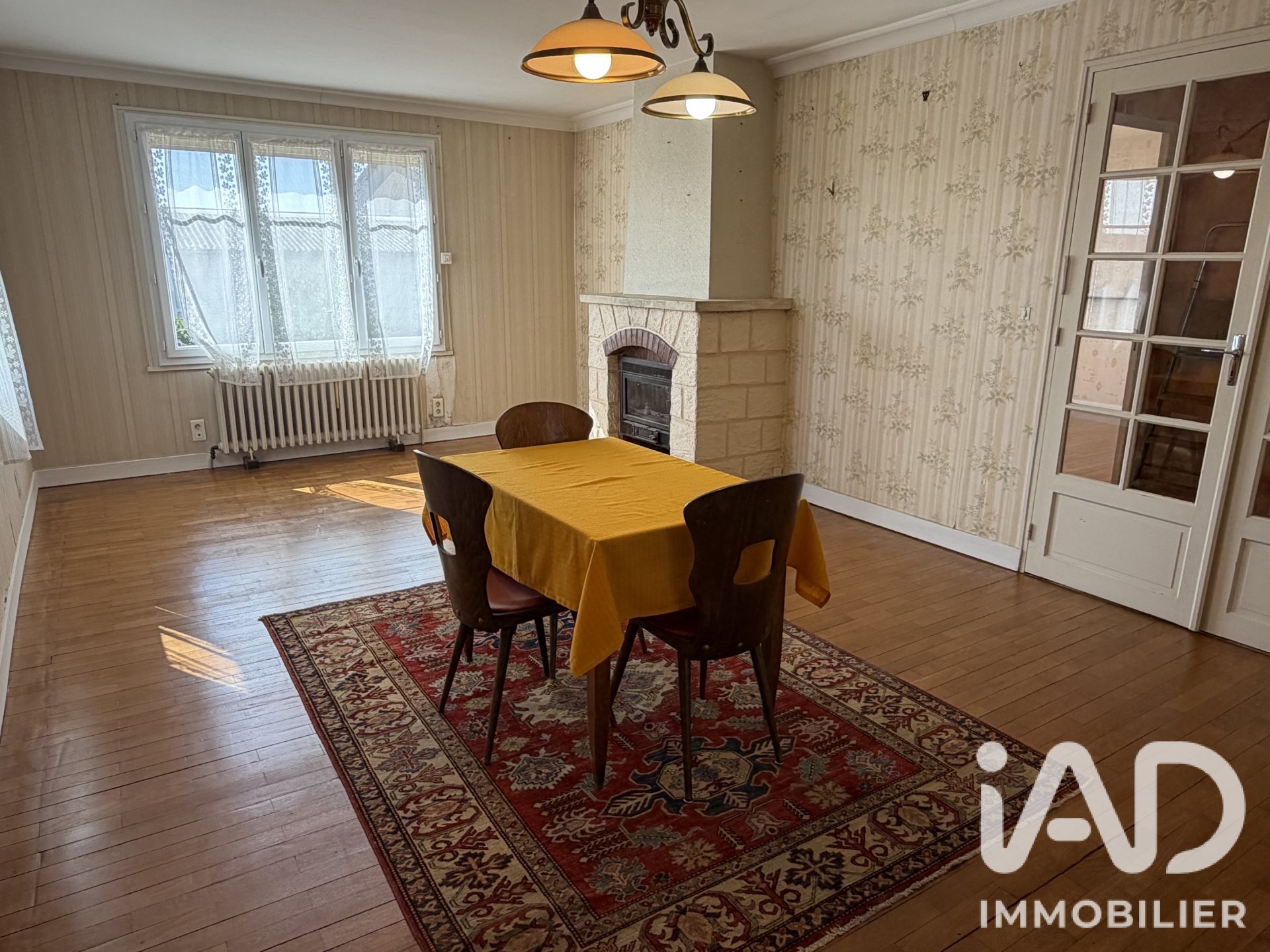 Maison à vendre, 96m², Montoire-sur-le-Loir