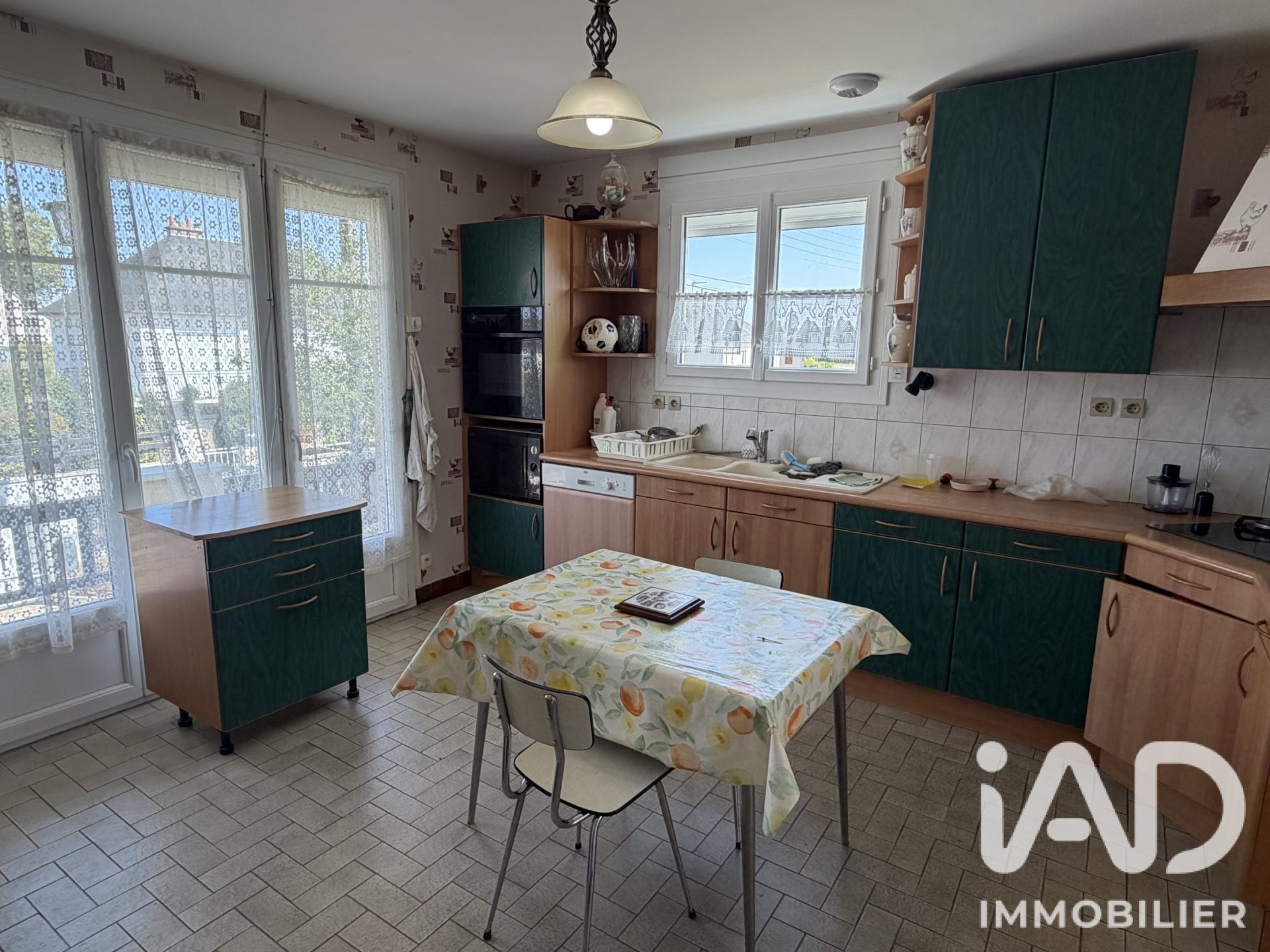 Maison à vendre, 96m², Montoire-sur-le-Loir