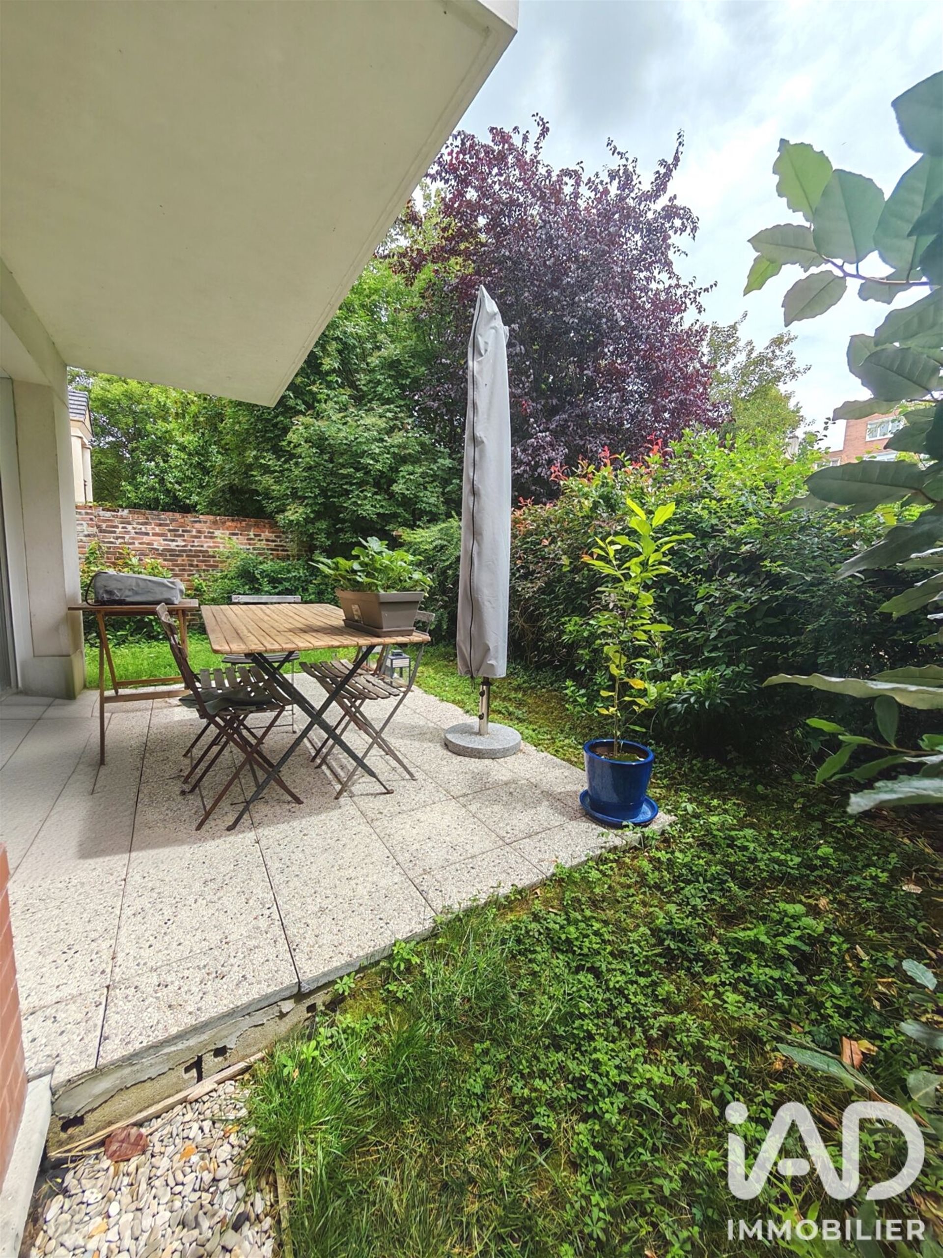 Appartement à vendre, 78m², Créteil