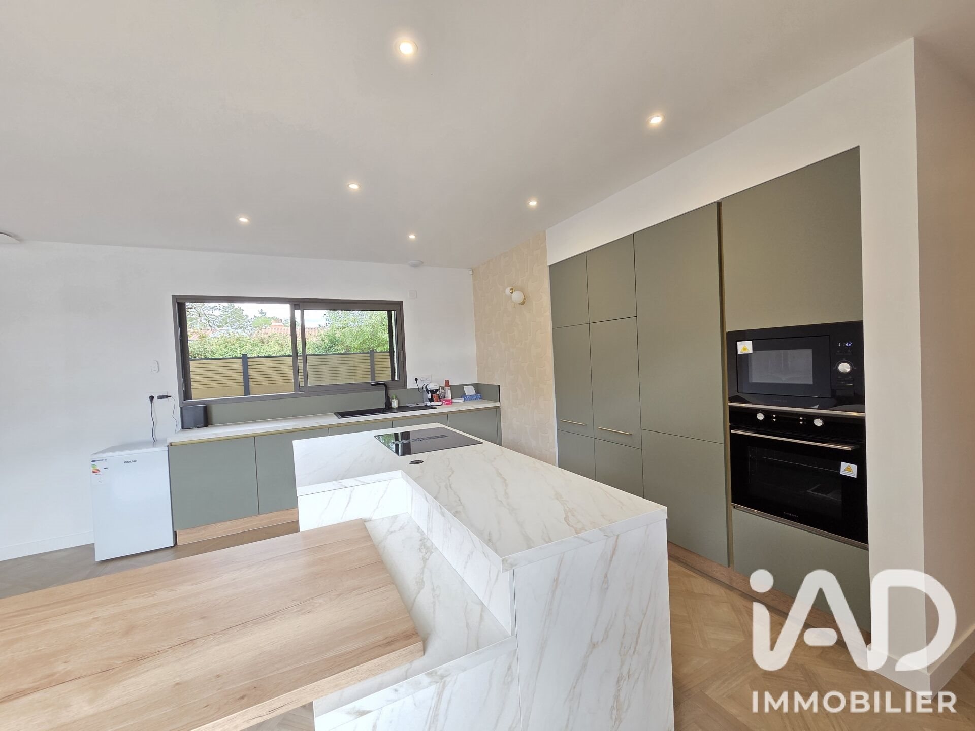 Maison à vendre, 144m², Montamisé