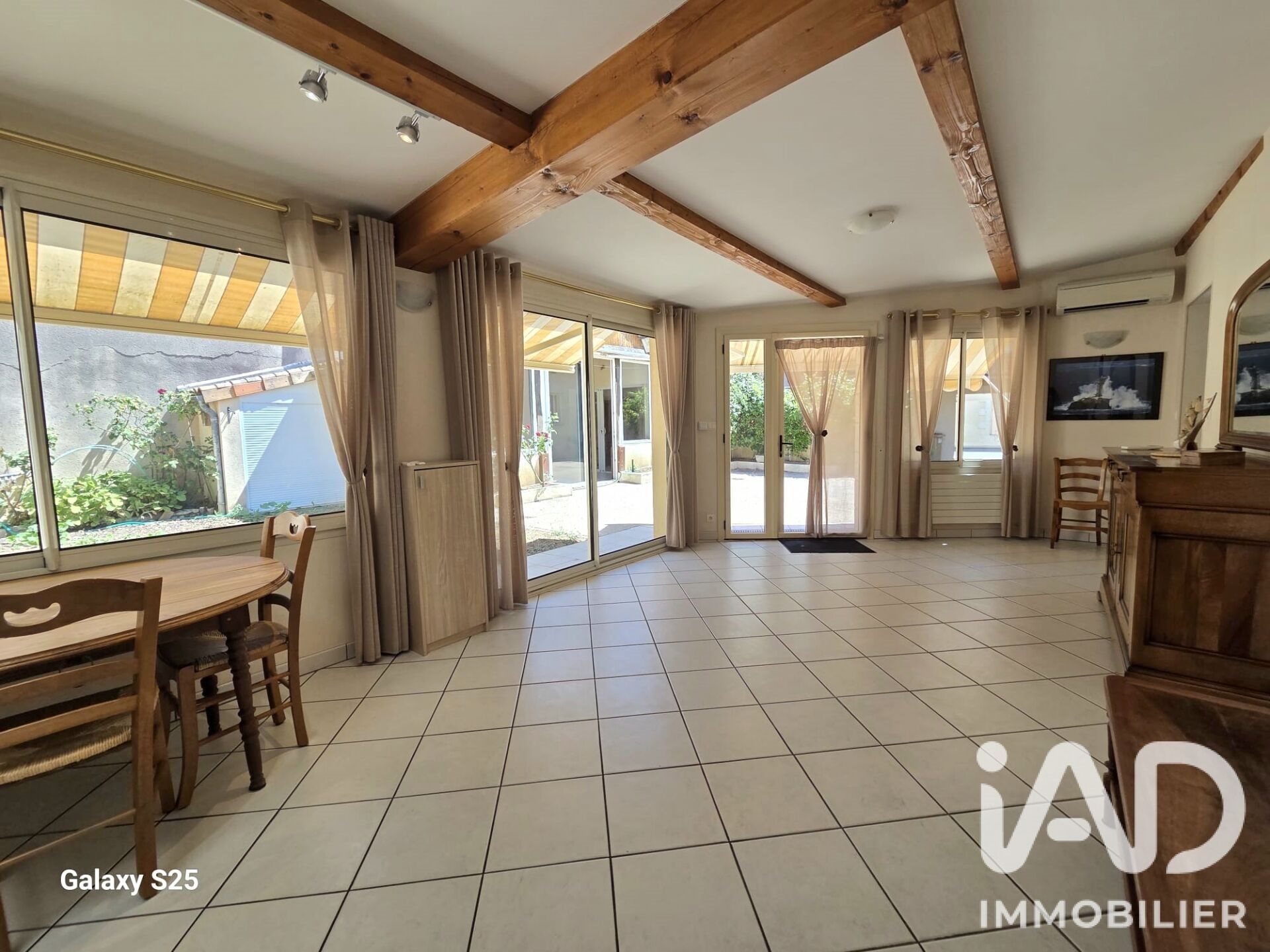 Maison à vendre, 188m², Neuville-de-Poitou