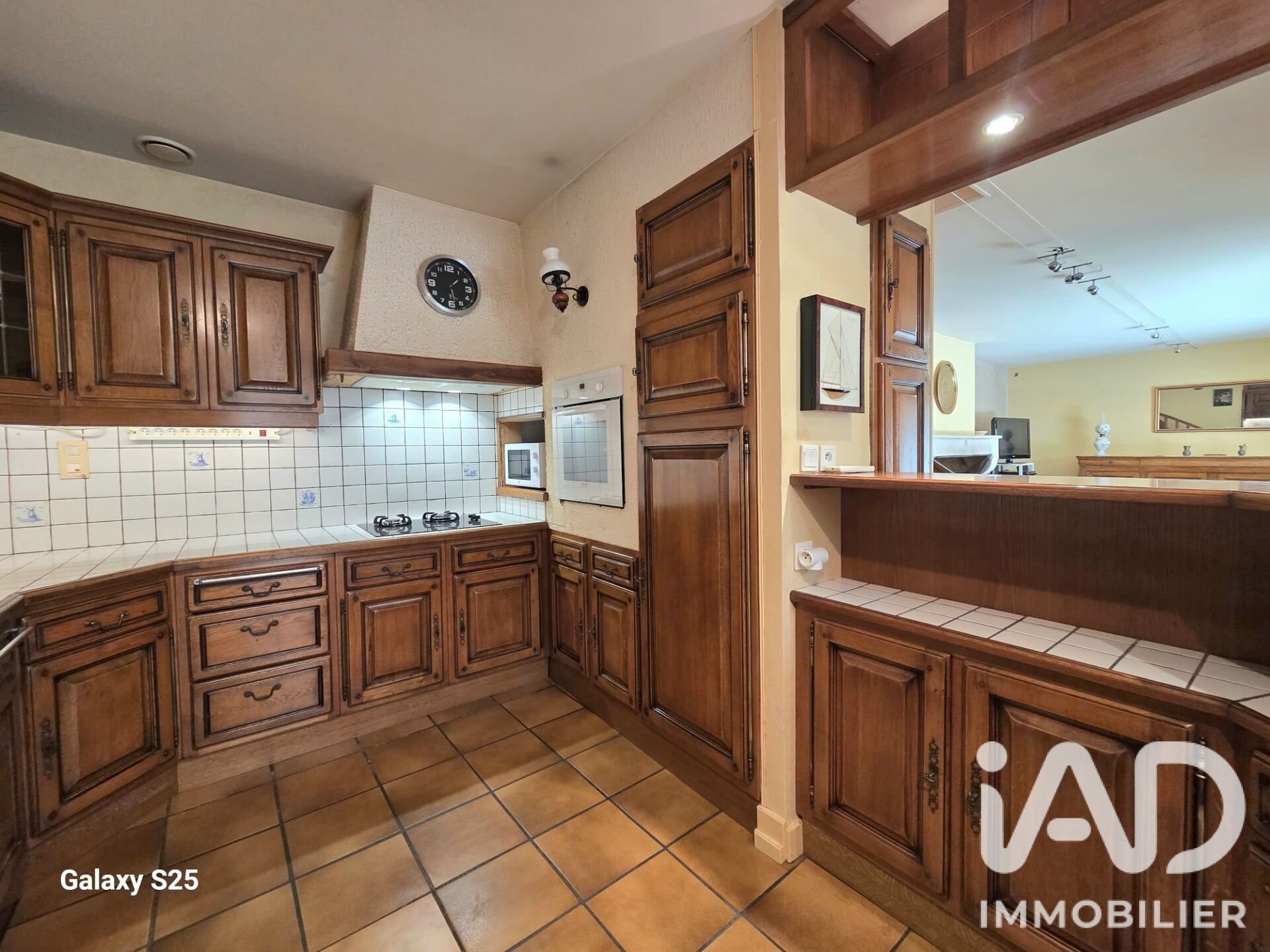 Maison à vendre, 188m², Neuville-de-Poitou