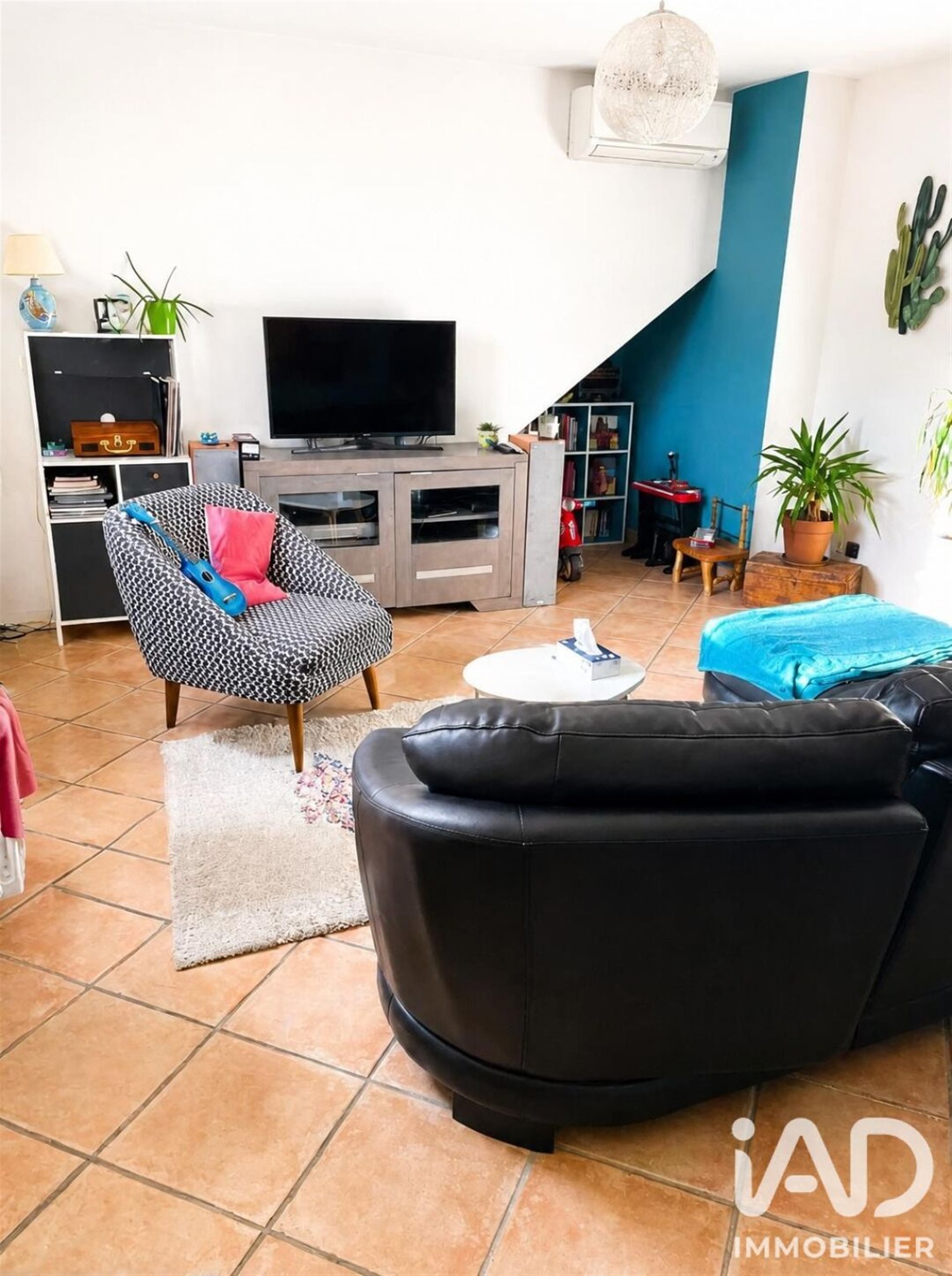 Appartement à vendre, 84m², Valence