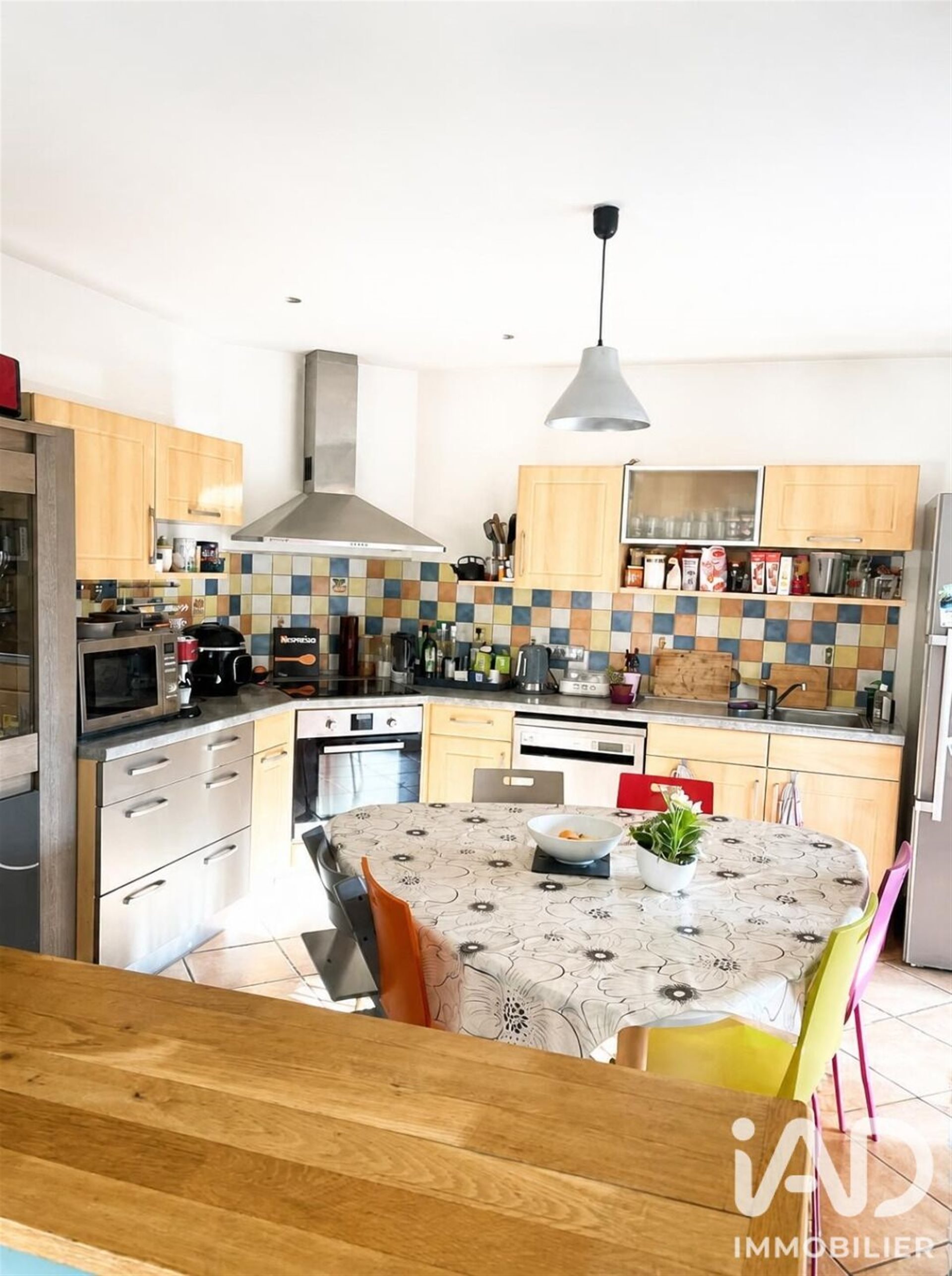 Appartement à vendre, 84m², Valence