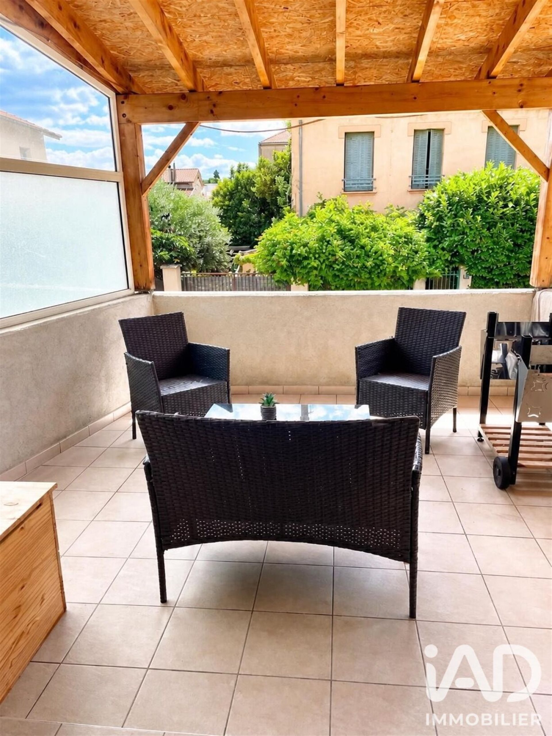 Appartement à vendre, 84m², Valence