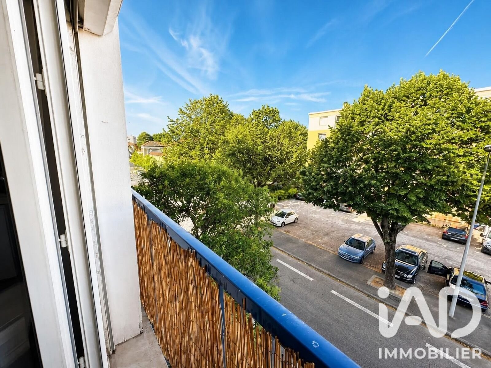Appartement à vendre, 48m², Valence