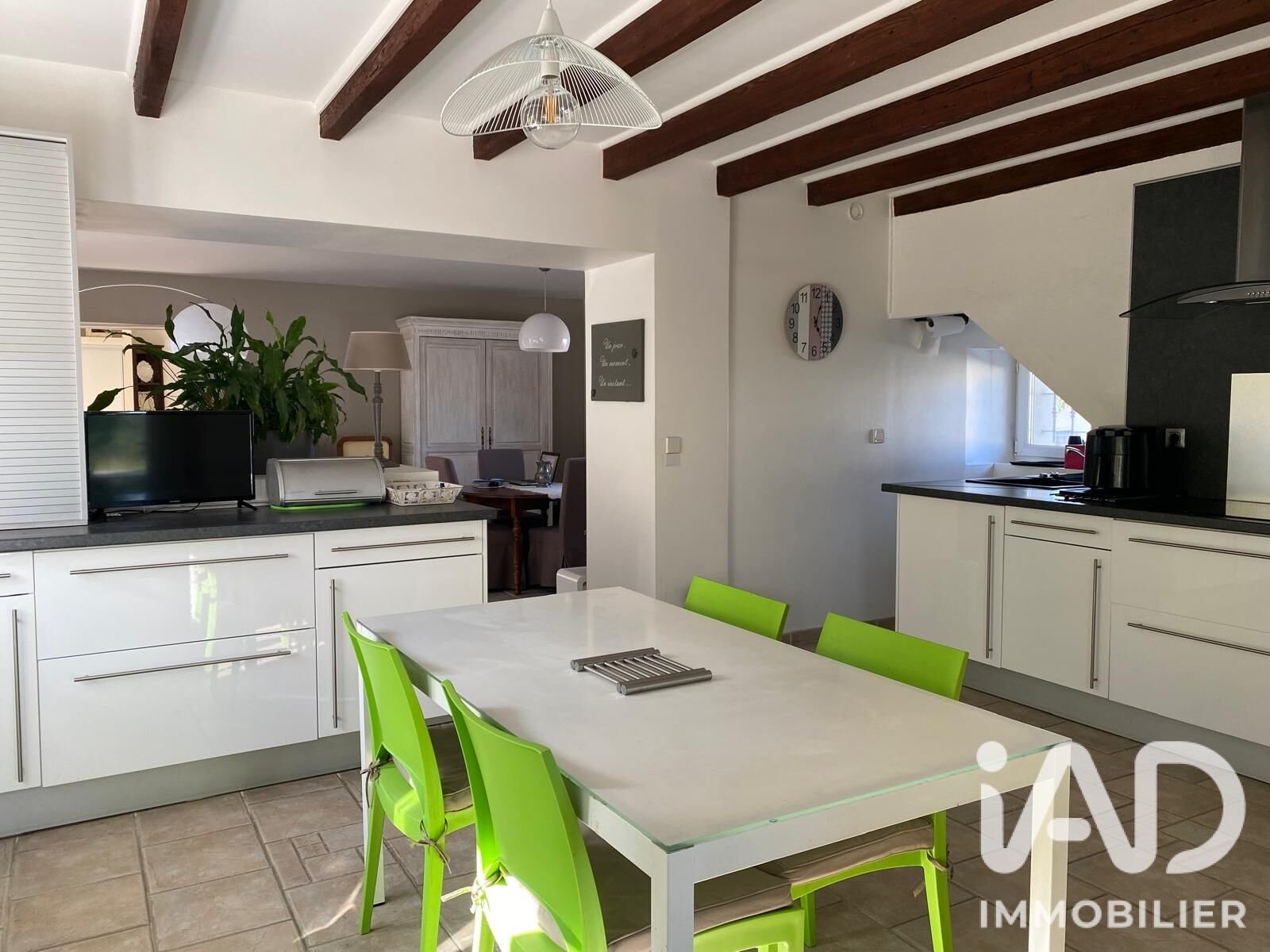 Maison à vendre, 170m², Charmes-sur-Rhône