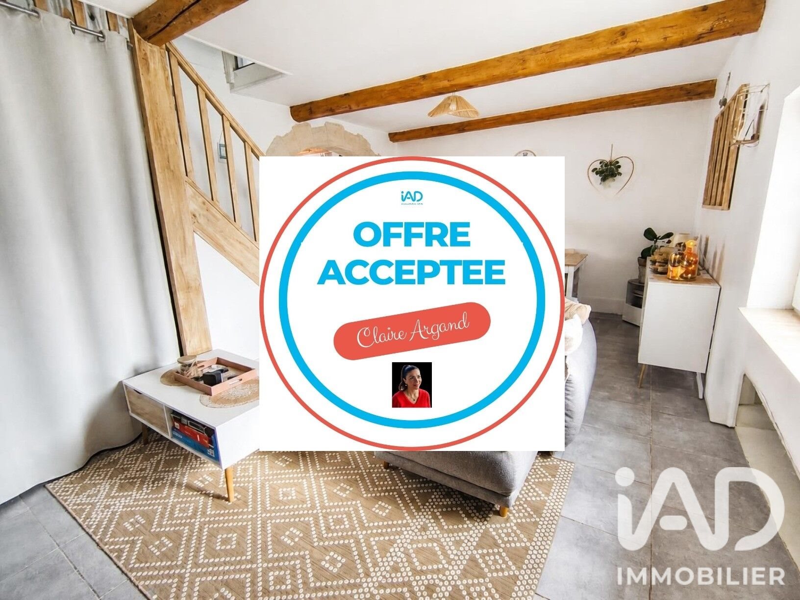 Maison à vendre, 74m², Valence