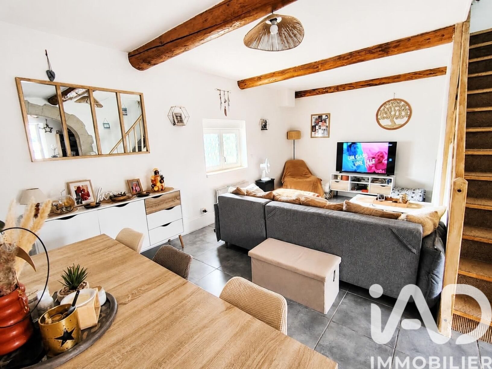 Maison à vendre, 74m², Valence