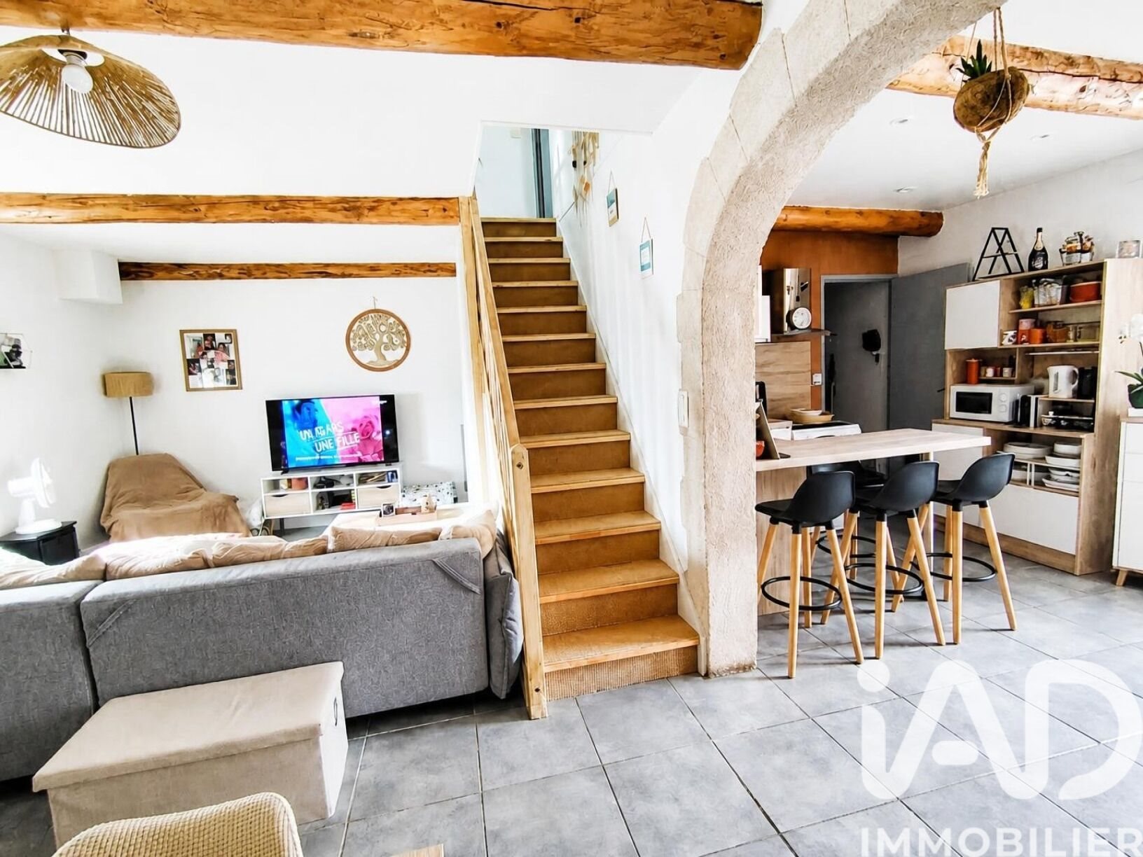 Maison à vendre, 74m², Valence