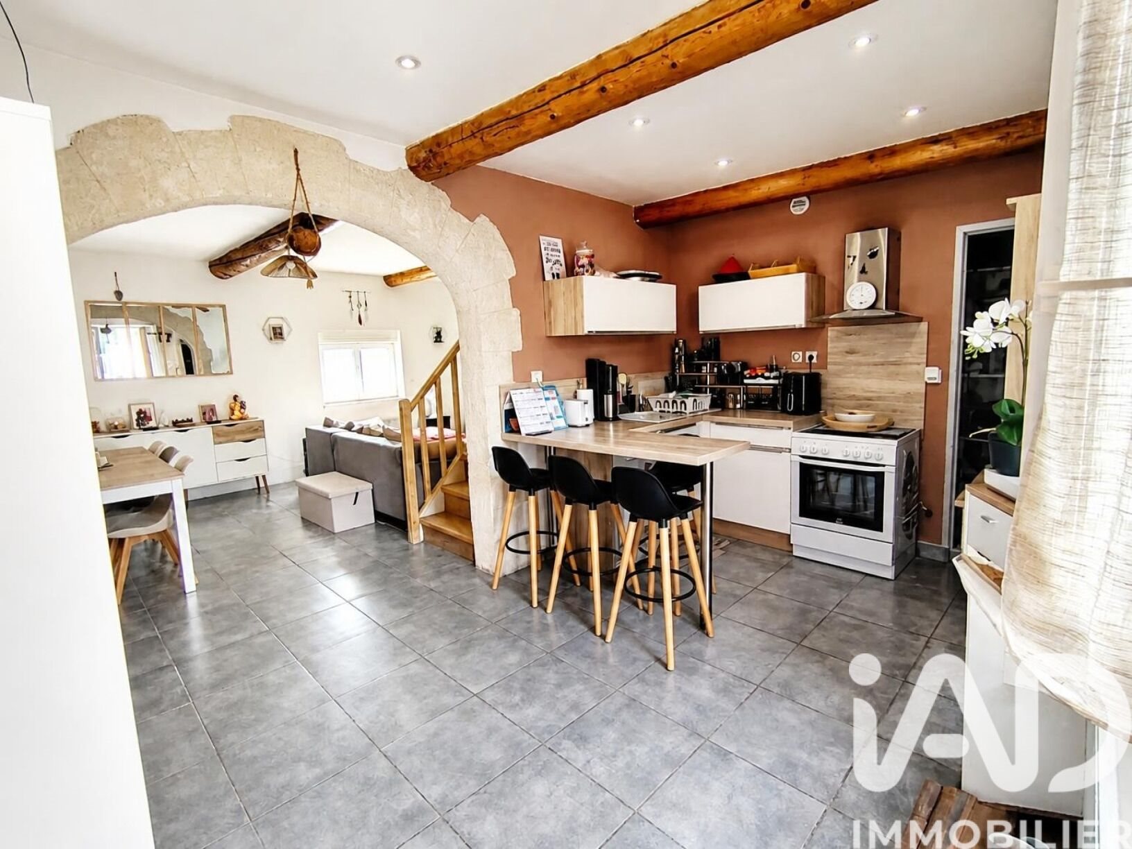 Maison à vendre, 74m², Valence