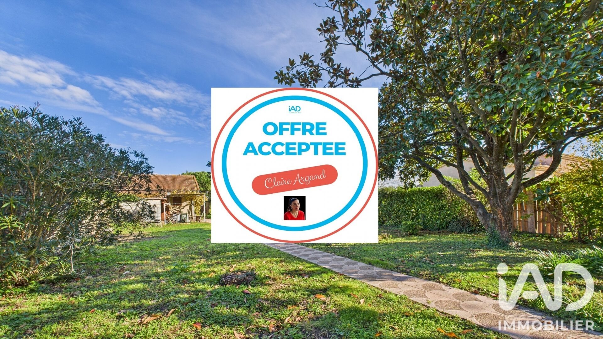 Maison à vendre, 148m², Bourg-lès-Valence