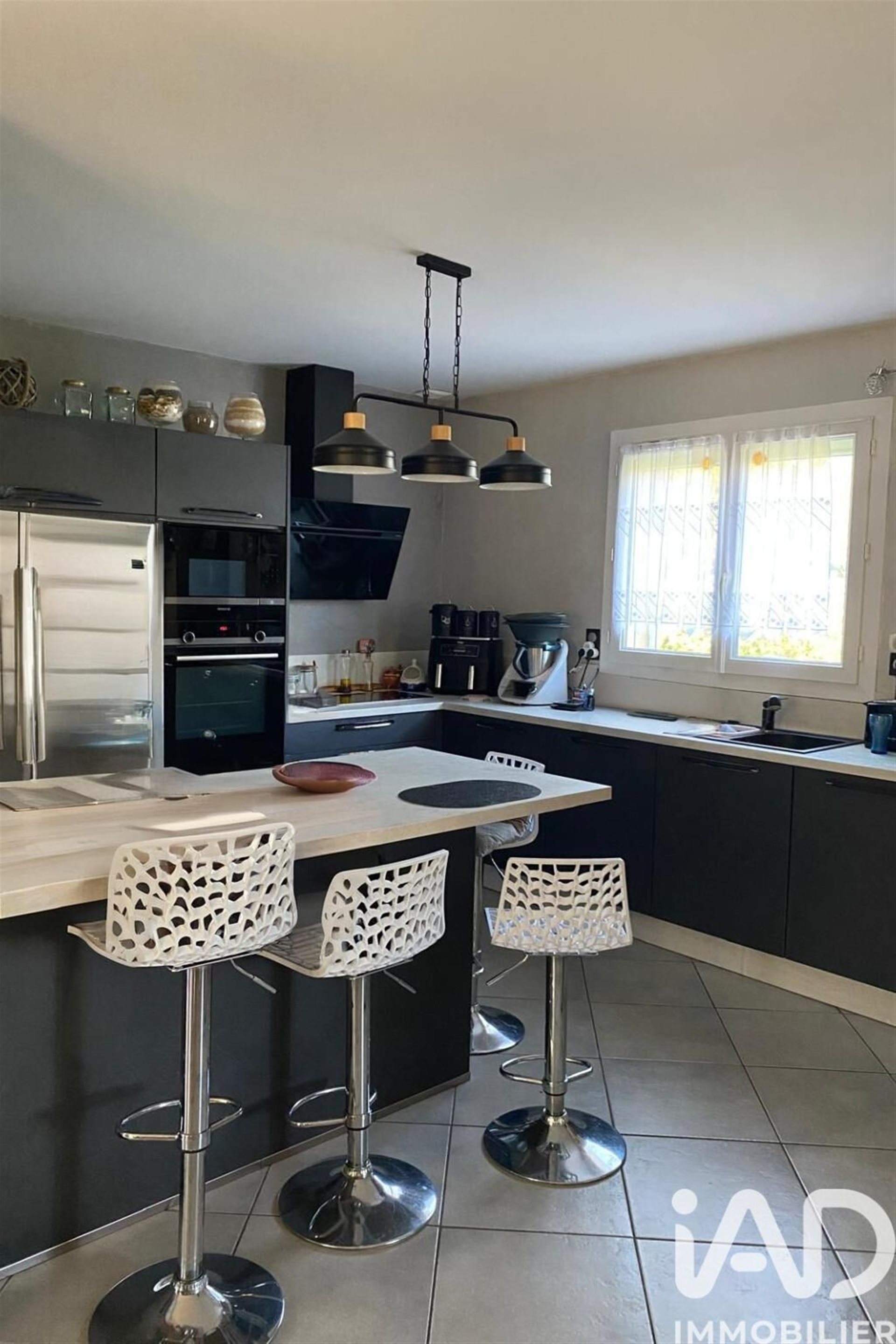 Maison à vendre, 140m², Saint-Jean-de-Muzols