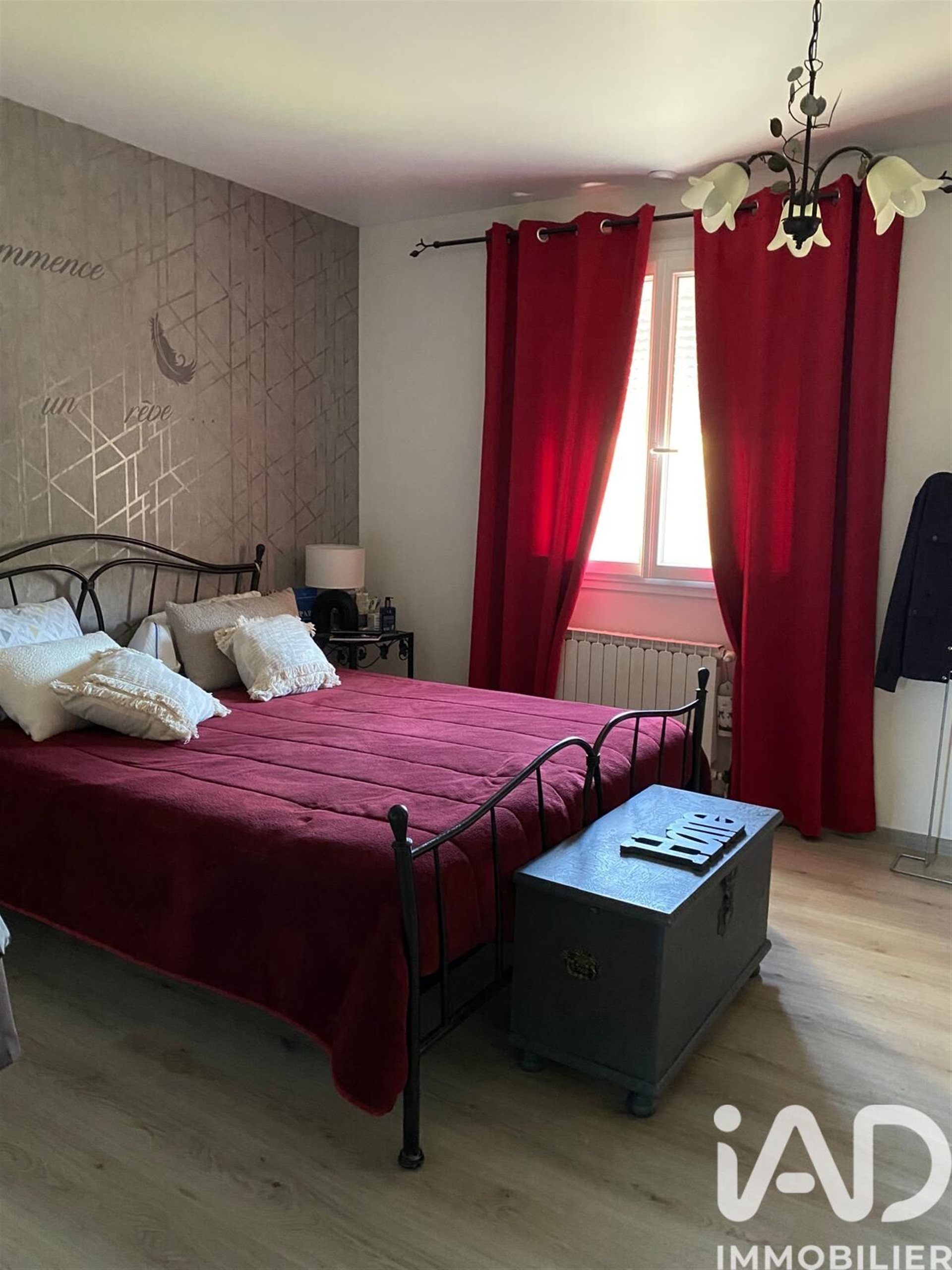 Maison à vendre, 140m², Saint-Jean-de-Muzols