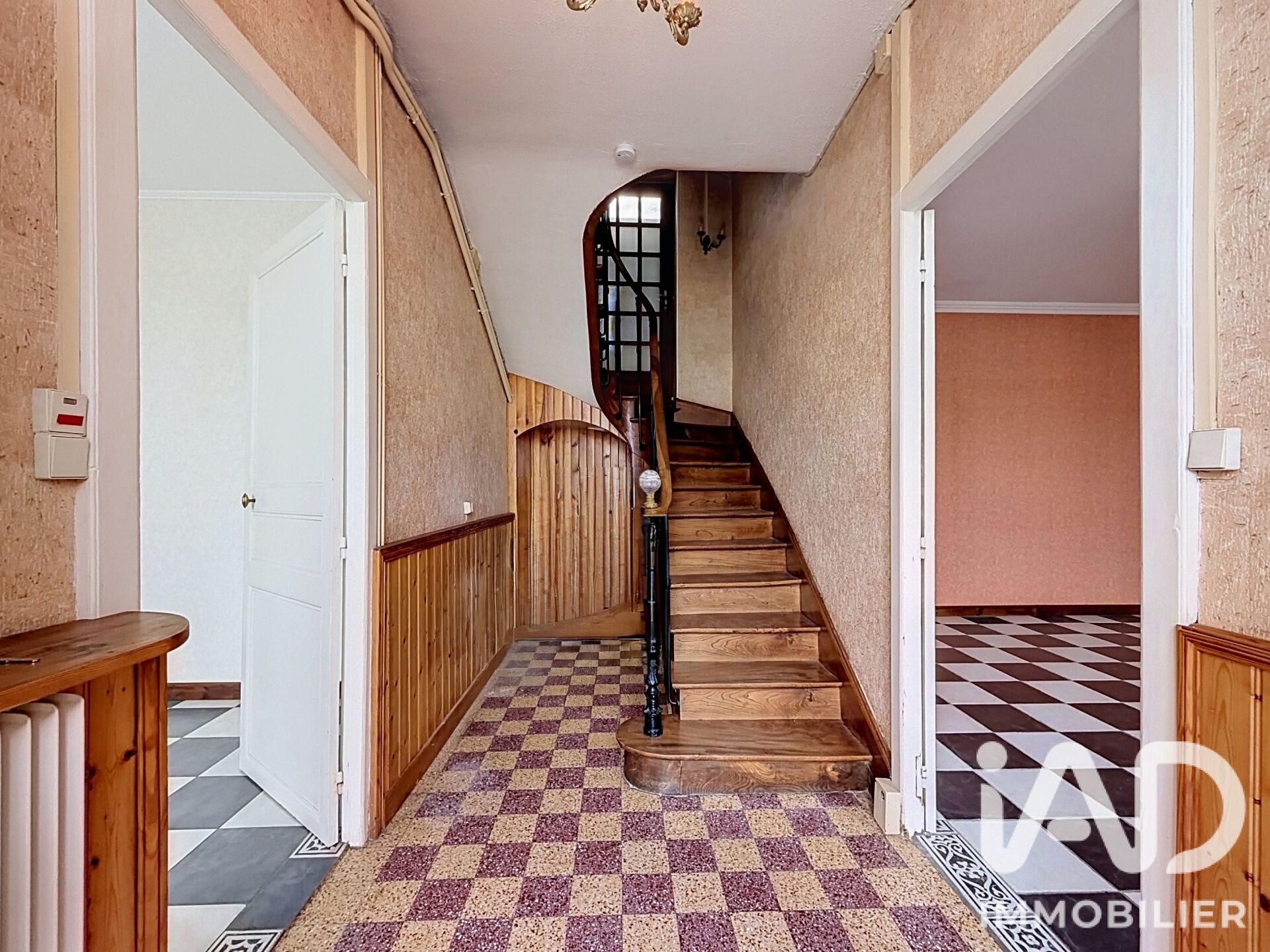Maison à vendre, 158m², Saint-Savinien
