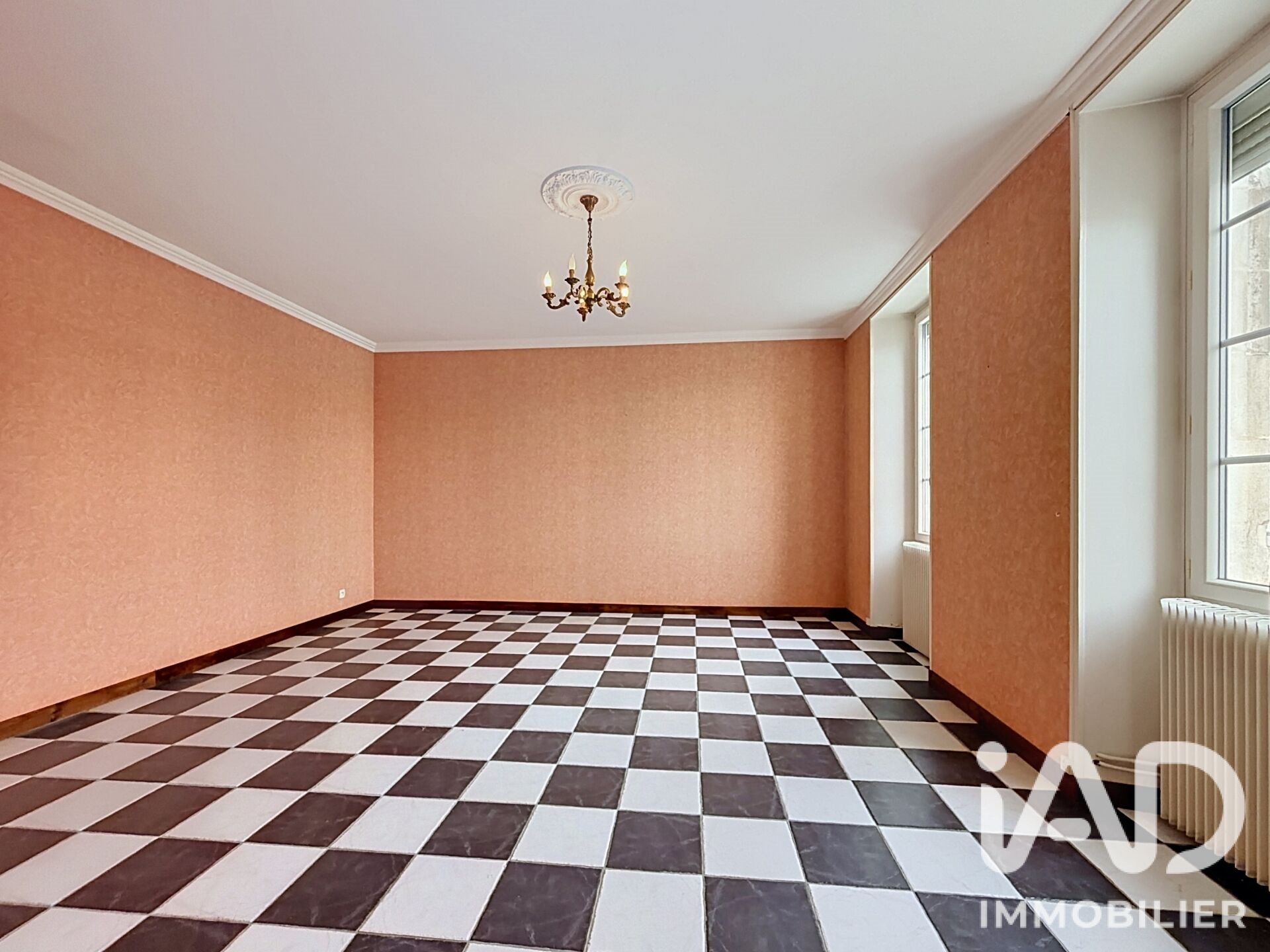 Maison à vendre, 158m², Saint-Savinien