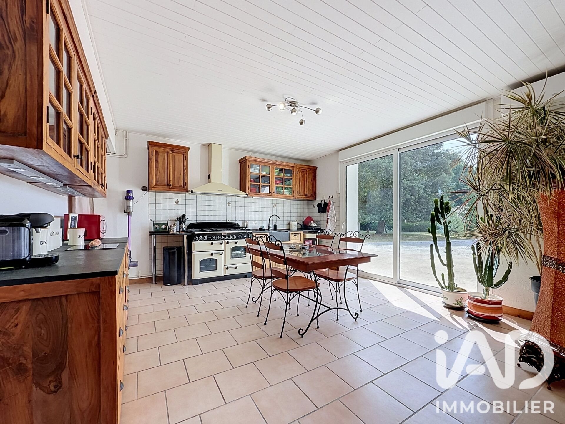 Maison à vendre, 240m², Jarnac-Champagne