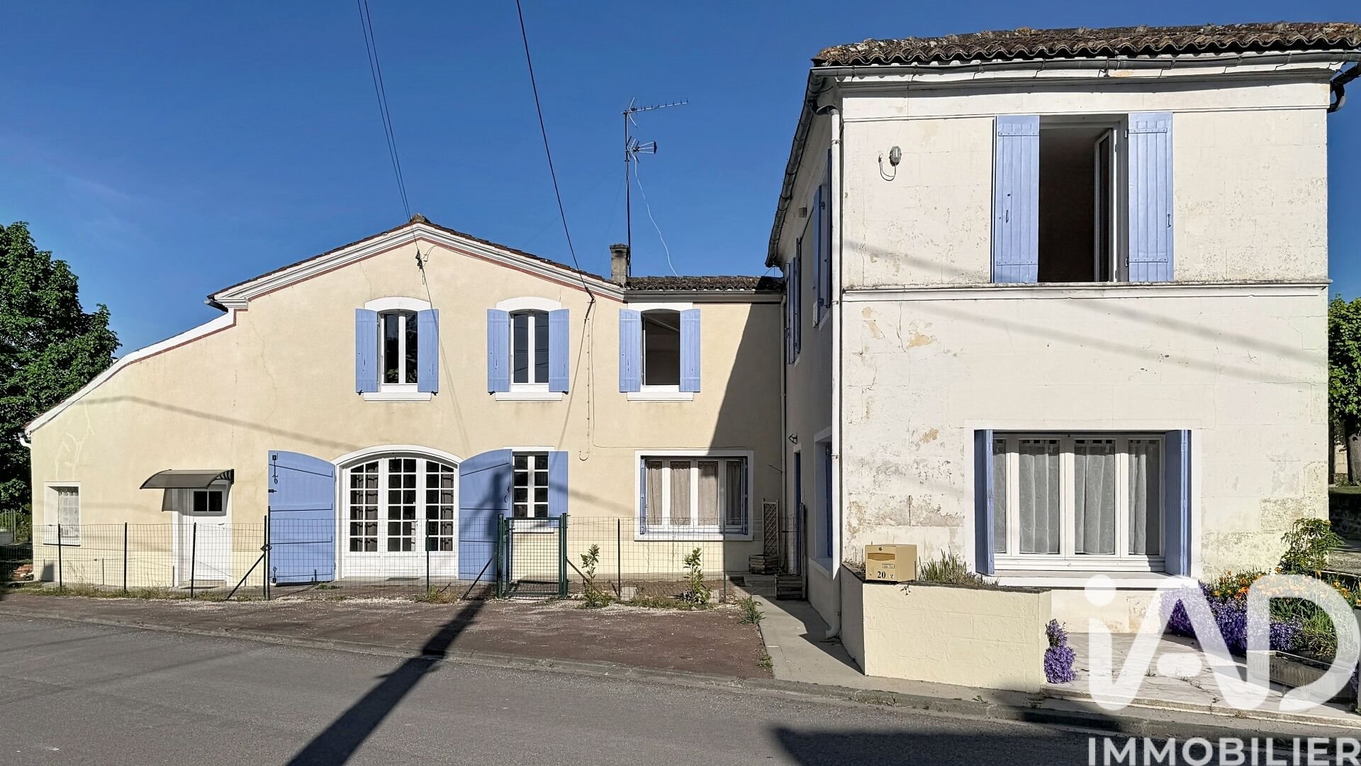 Maison à vendre, 204m², Neuillac