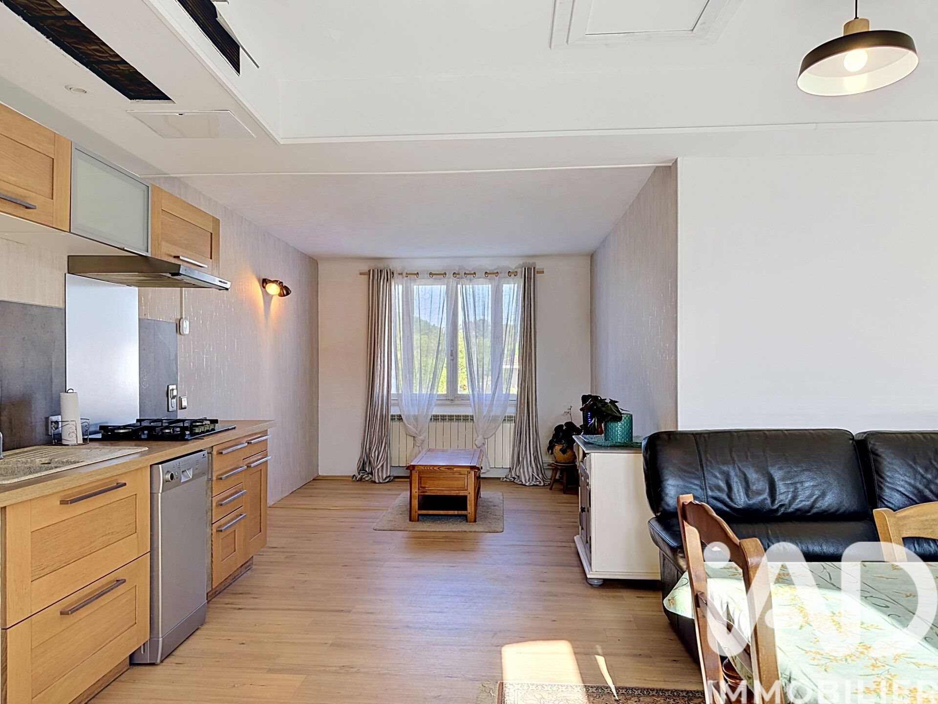 Maison à vendre, 204m², Neuillac