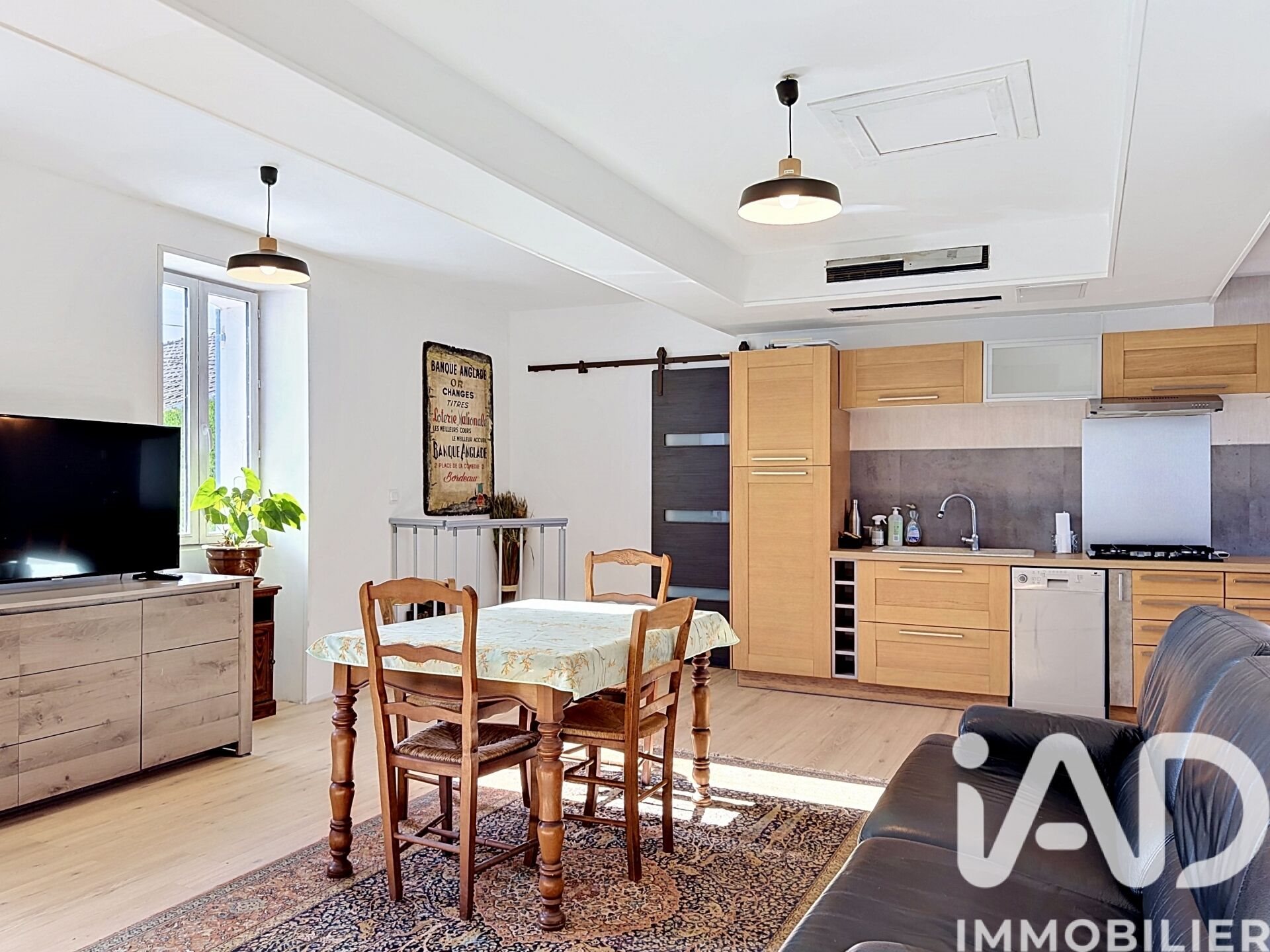 Maison à vendre, 204m², Neuillac