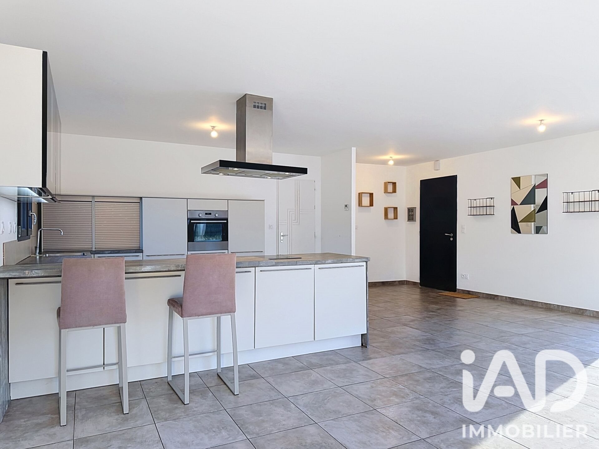 Maison à vendre, 106m², Bussac-Forêt