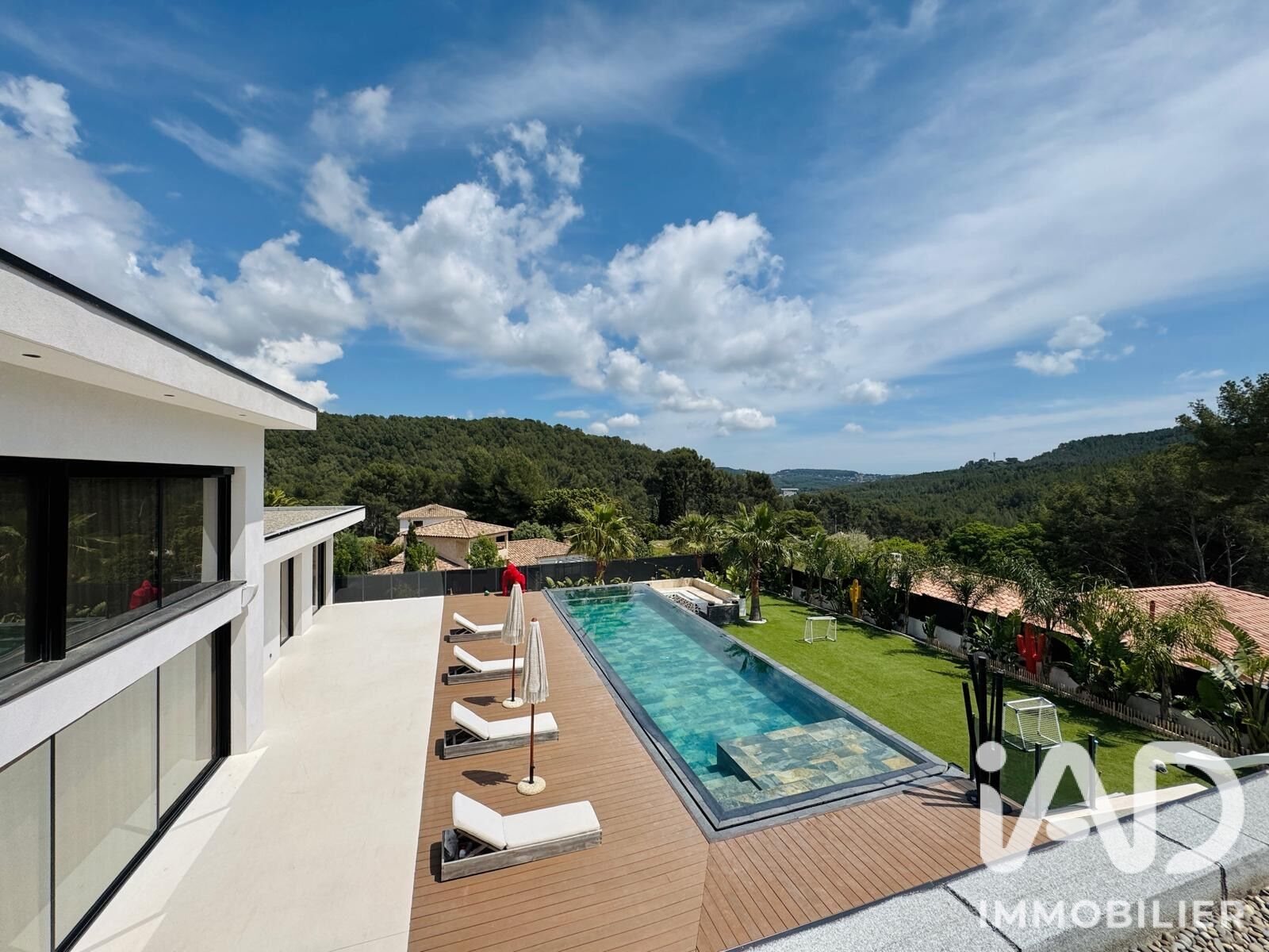 Maison à vendre, 190m², Bandol