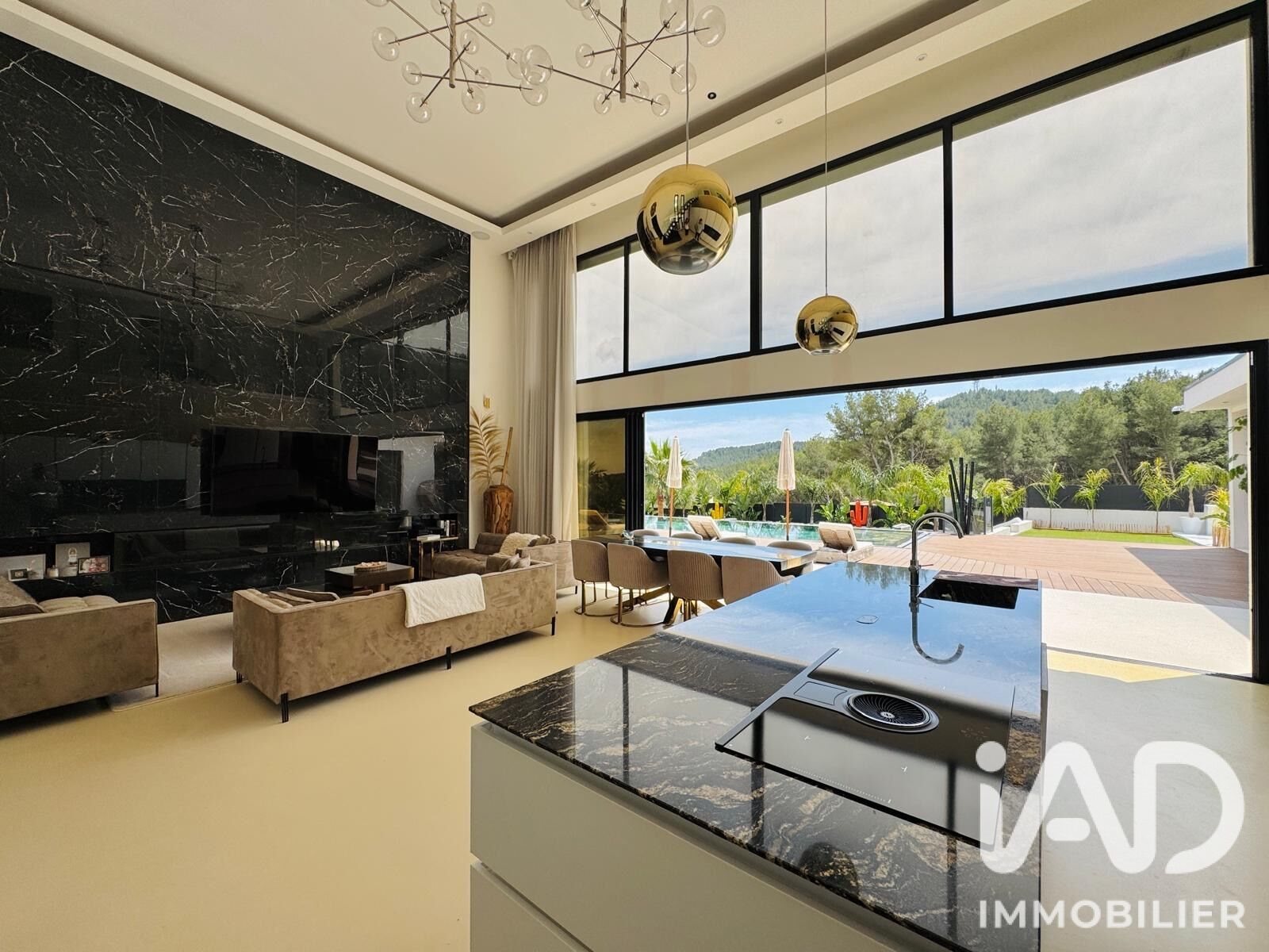 Maison à vendre, 190m², Bandol