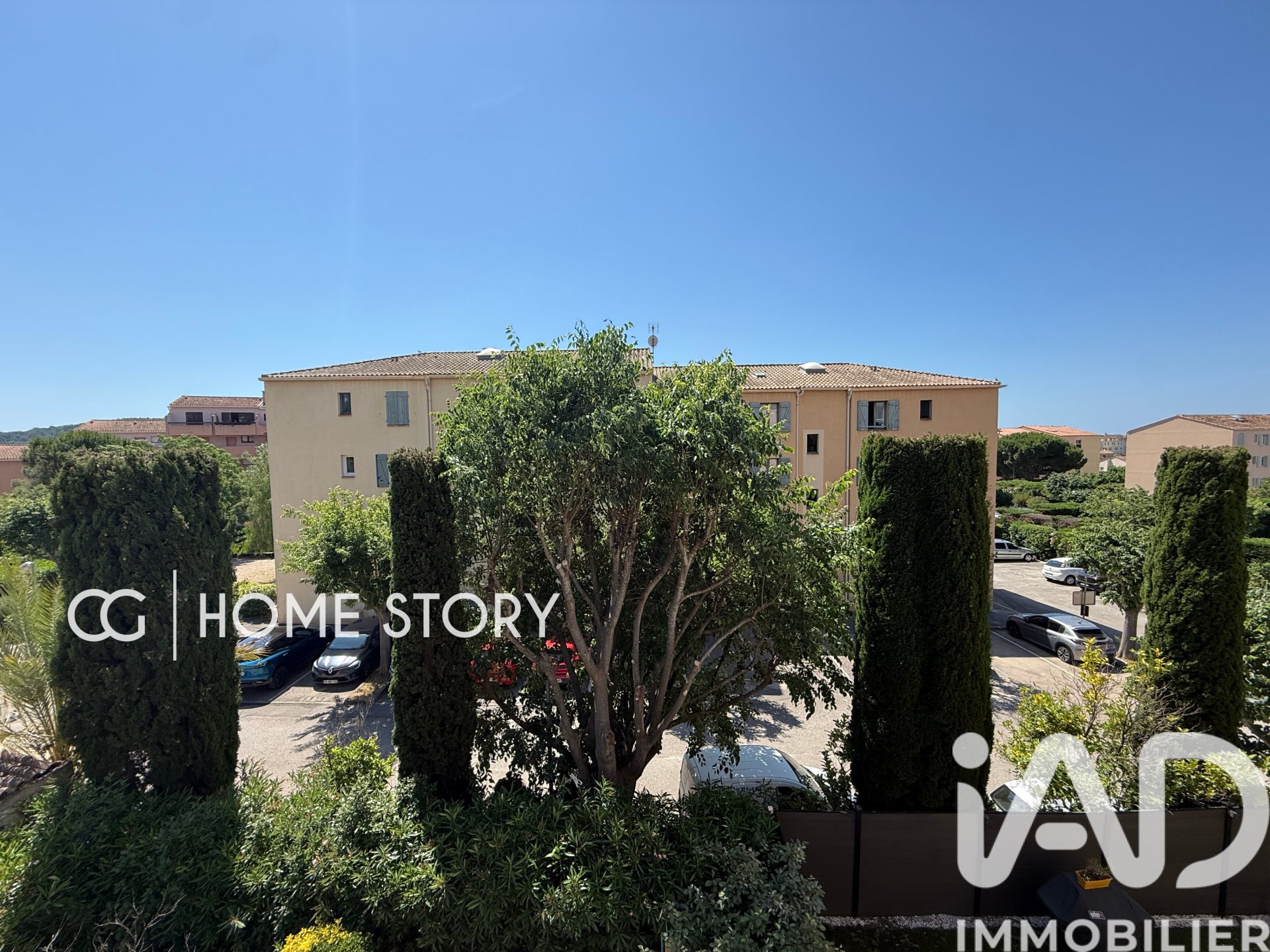 Appartement à vendre, 45m², Sanary-sur-Mer