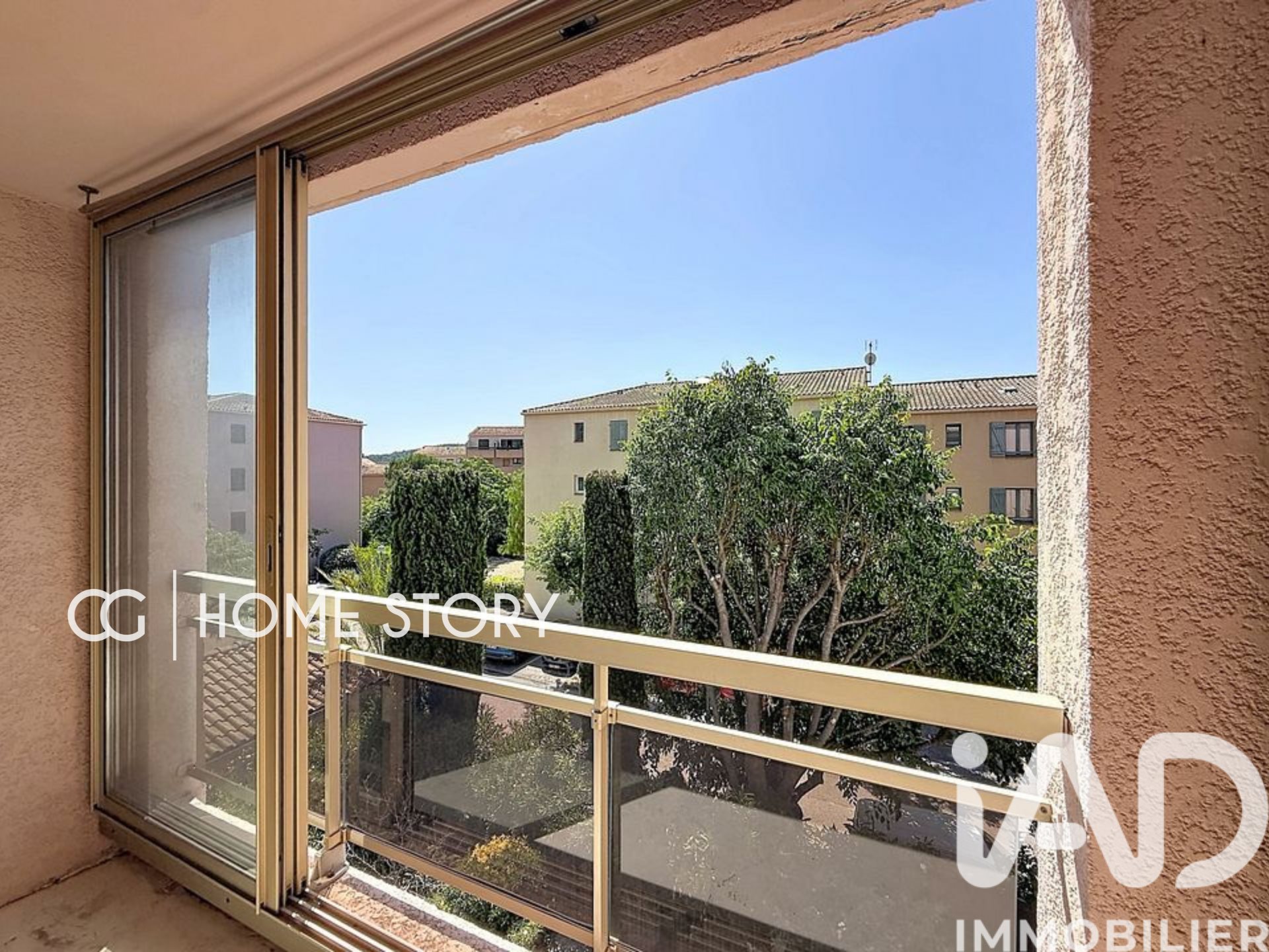Appartement à vendre, 45m², Sanary-sur-Mer