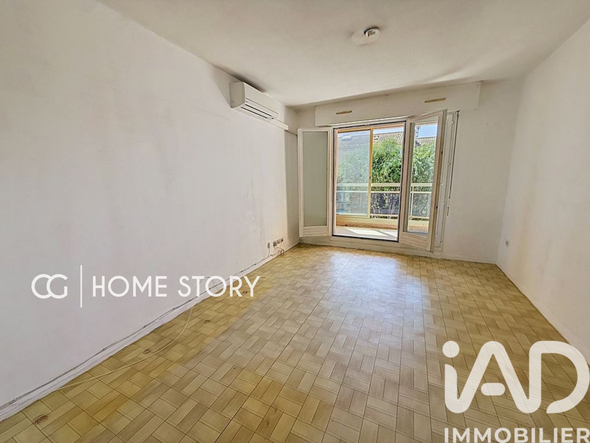 Appartement à vendre, 45m², Sanary-sur-Mer