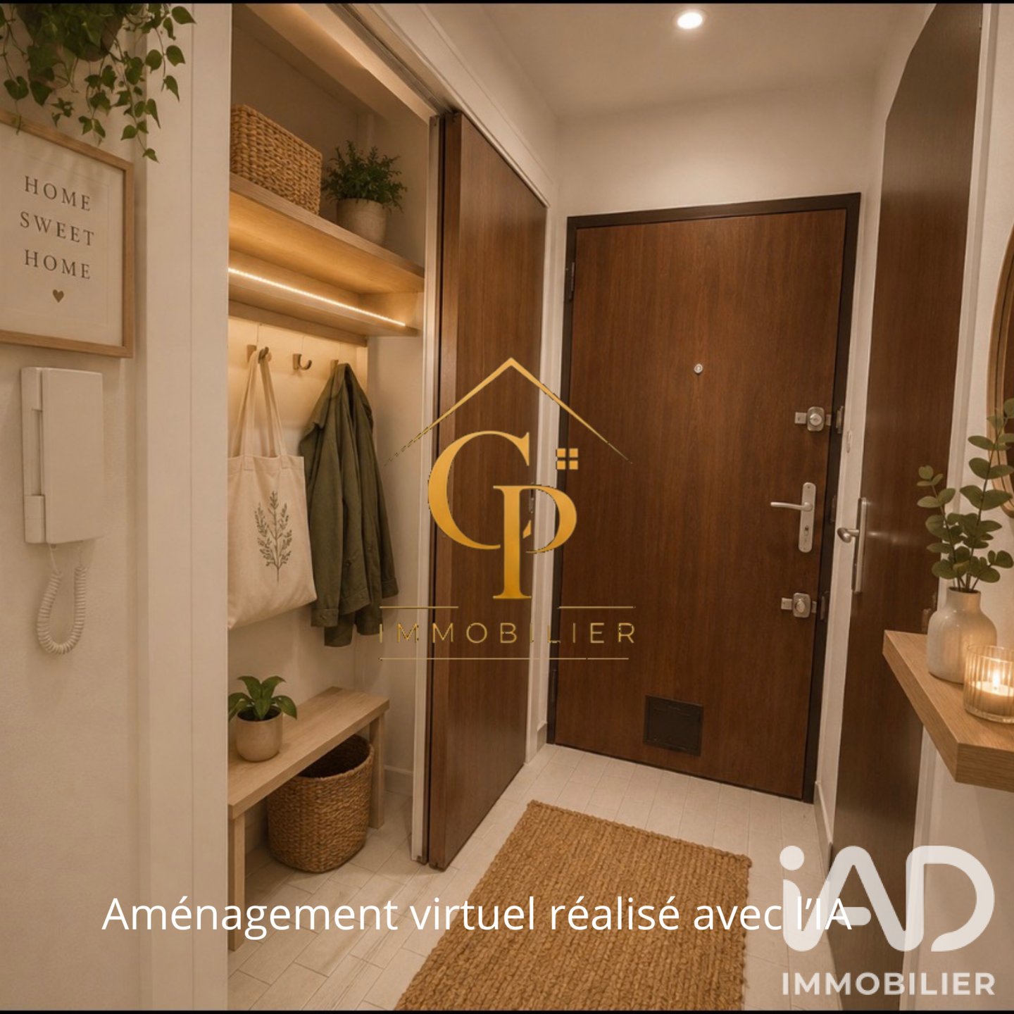 Appartement à vendre, 23m², Toulon