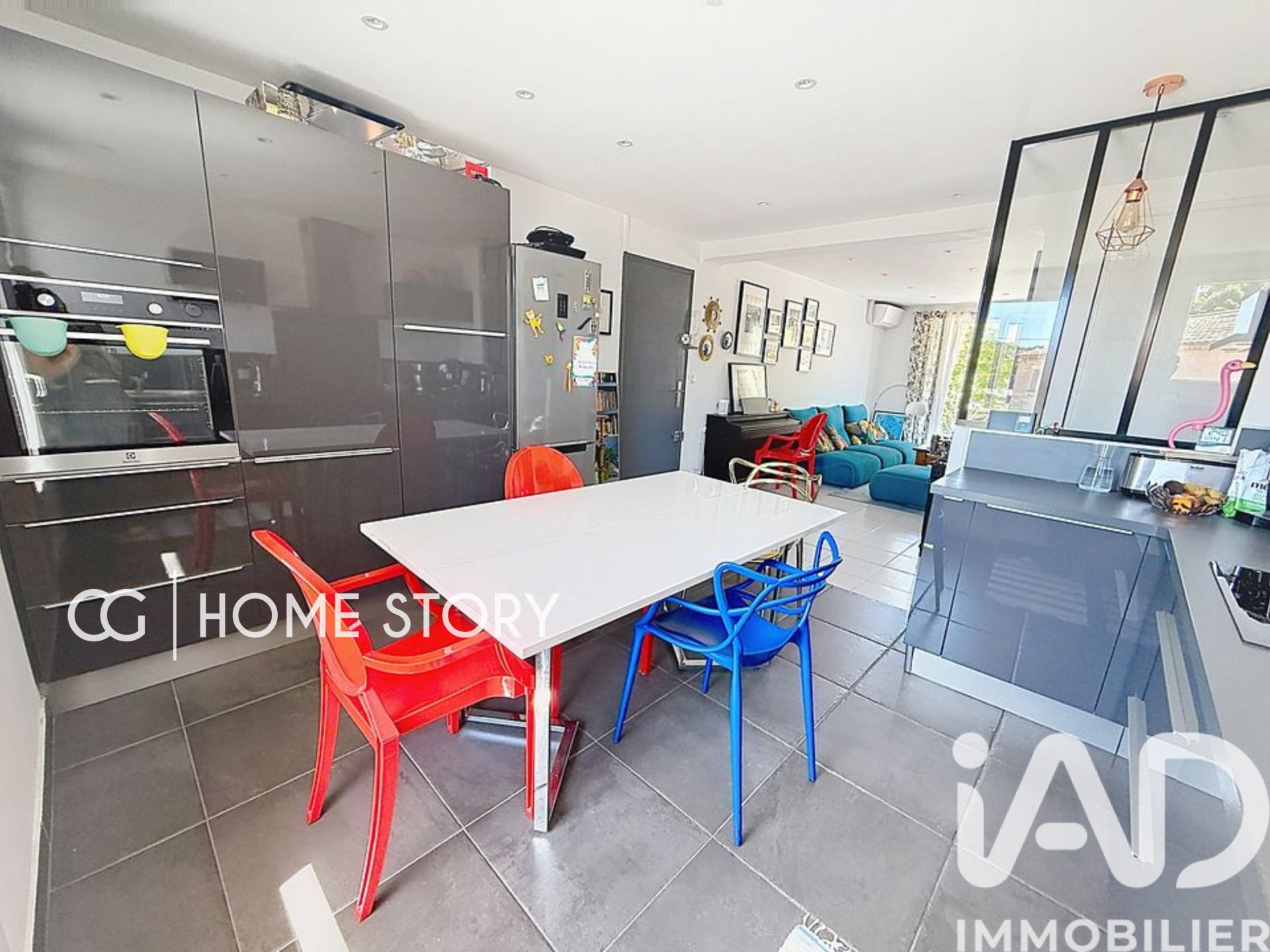 Appartement à vendre, 83m², Sanary-sur-Mer