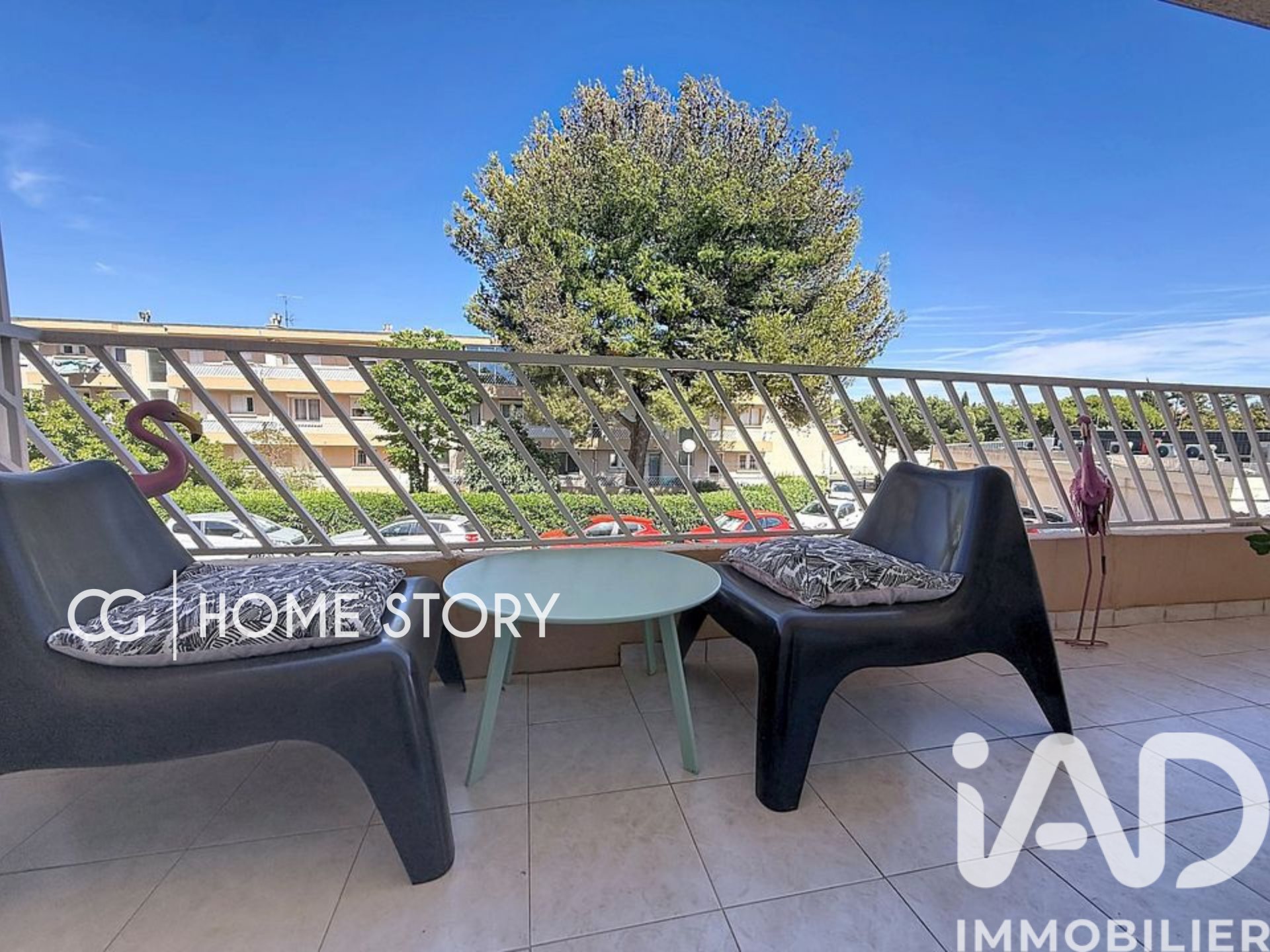 Appartement à vendre, 83m², Sanary-sur-Mer