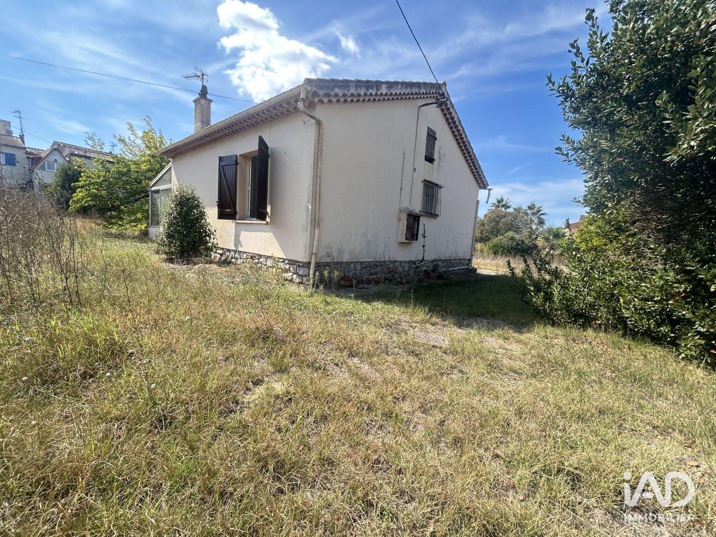 Maison à vendre, 117m², Six-Fours-les-Plages