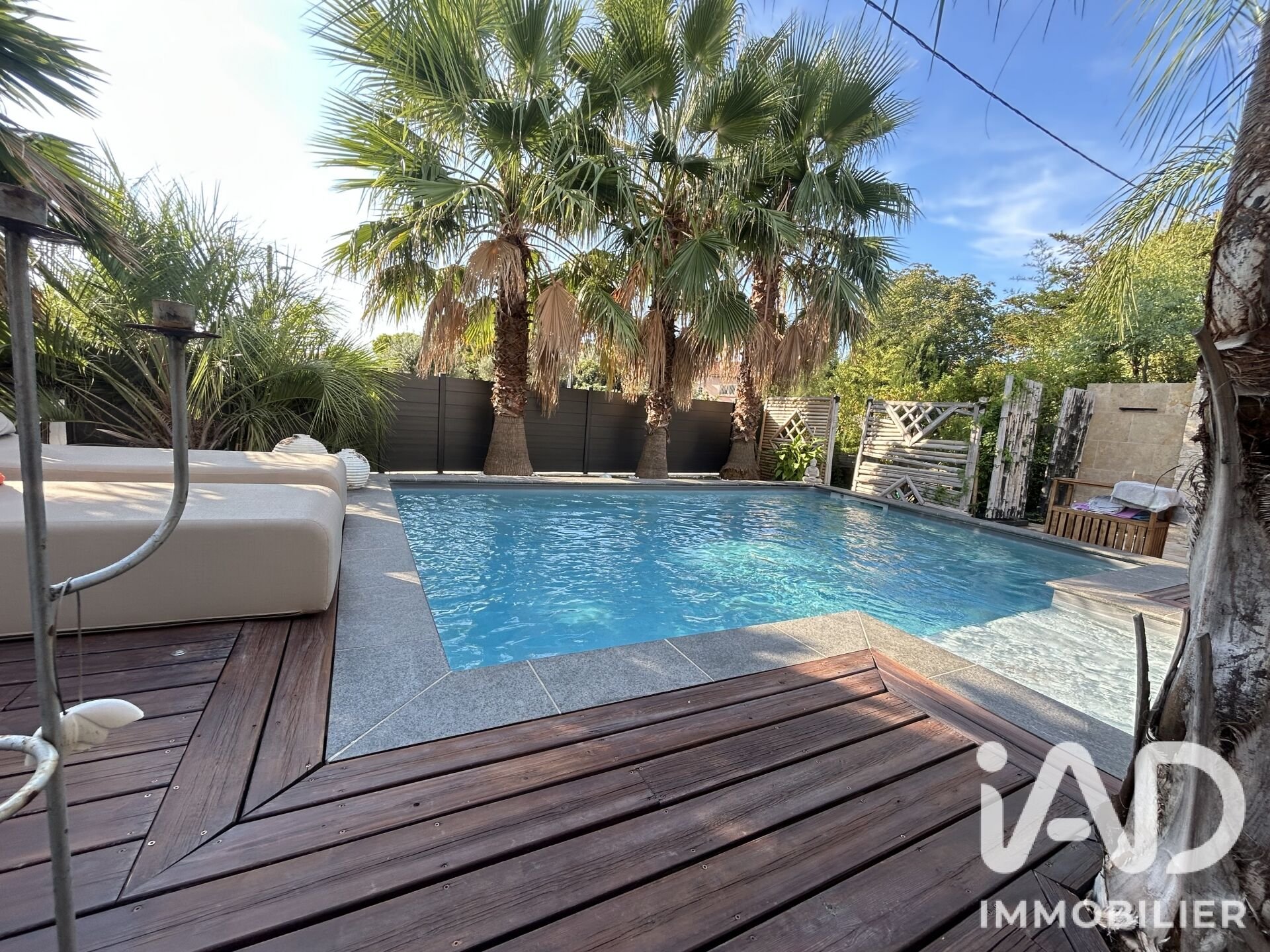 Maison à vendre, 180m², Le Beausset