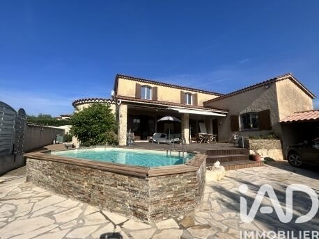 Maison à vendre, 190m², Sanary-sur-Mer