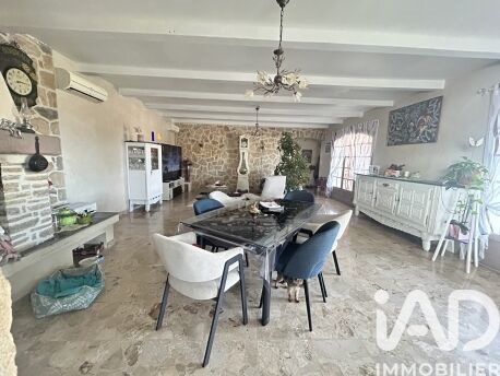 Maison à vendre, 190m², Sanary-sur-Mer
