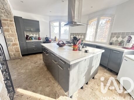 Maison à vendre, 190m², Sanary-sur-Mer