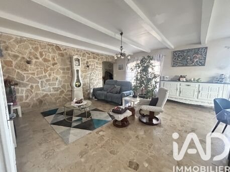 Maison à vendre, 190m², Sanary-sur-Mer