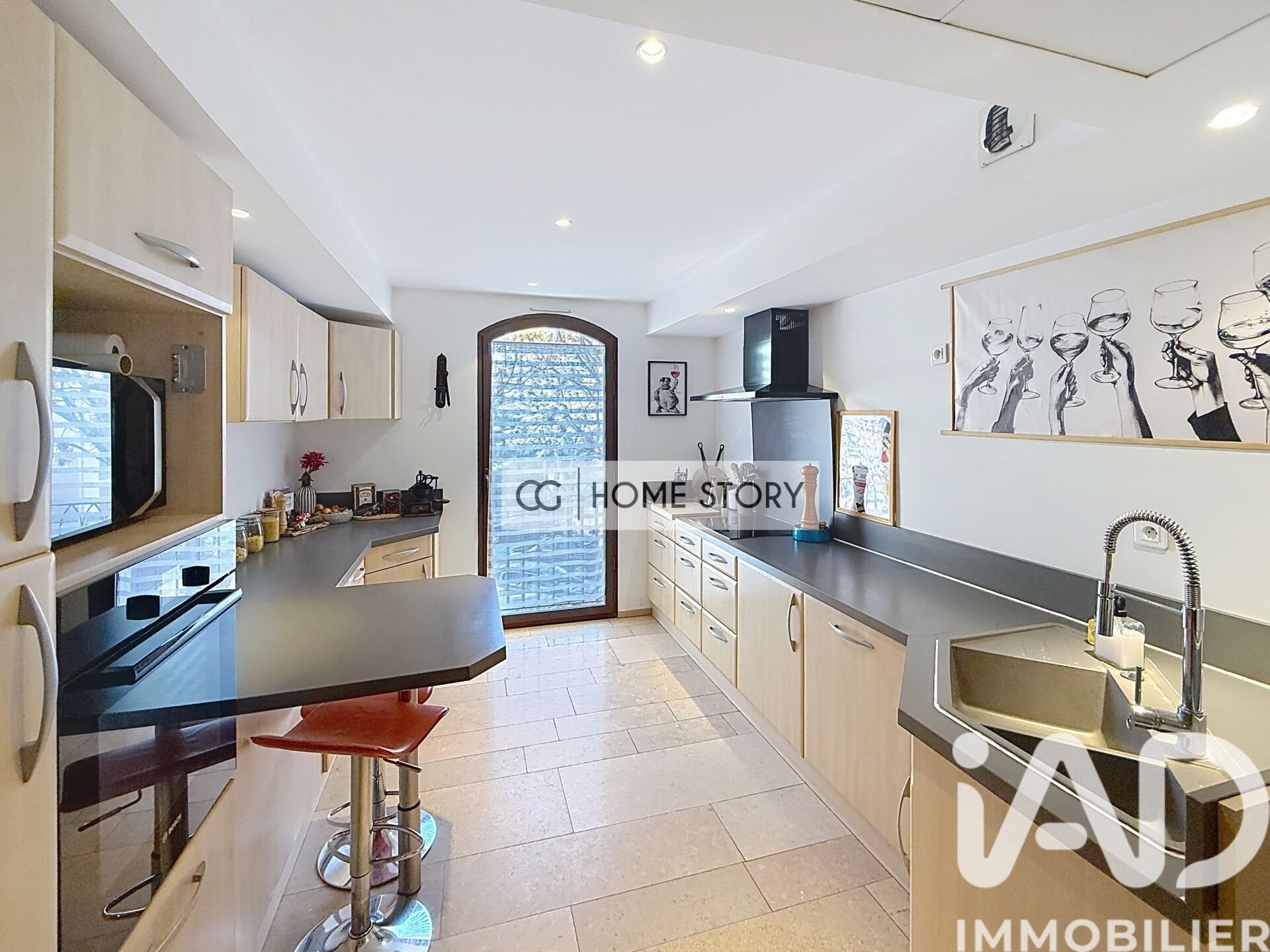 Appartement à vendre, 114m², Sanary-sur-Mer