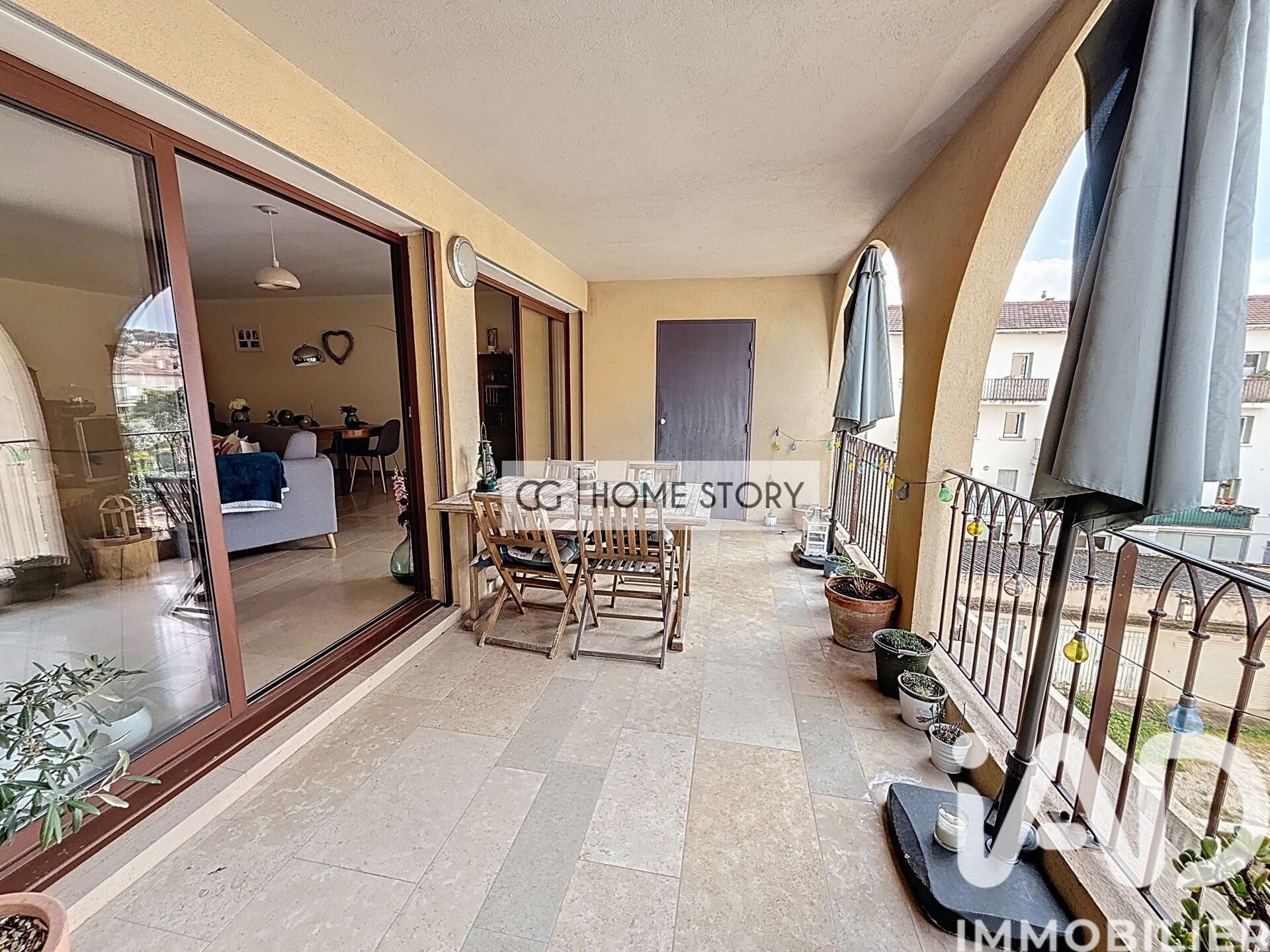 Appartement à vendre, 114m², Sanary-sur-Mer